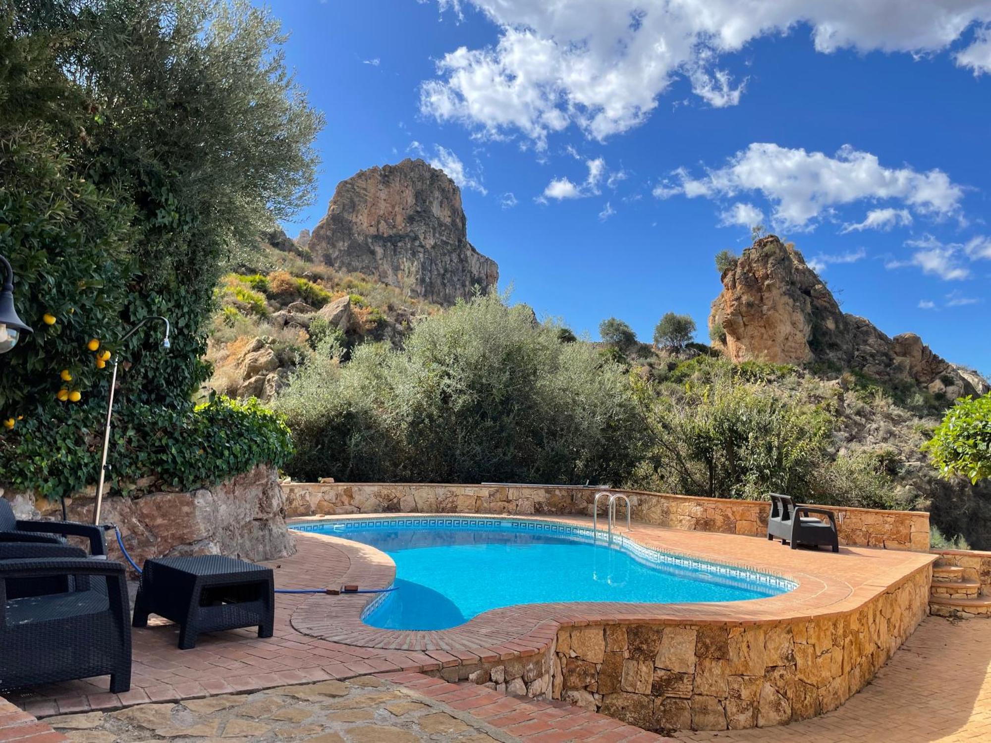 Casa Estrella Villa