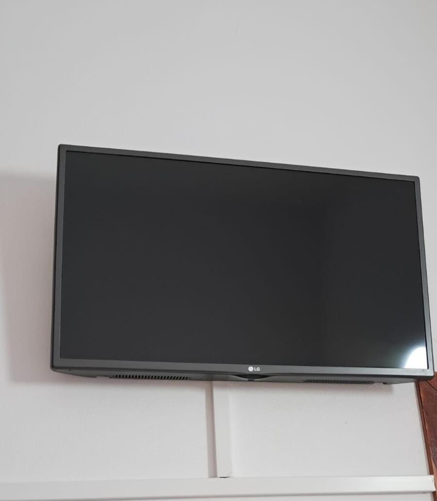 Apartamento Cerezas *