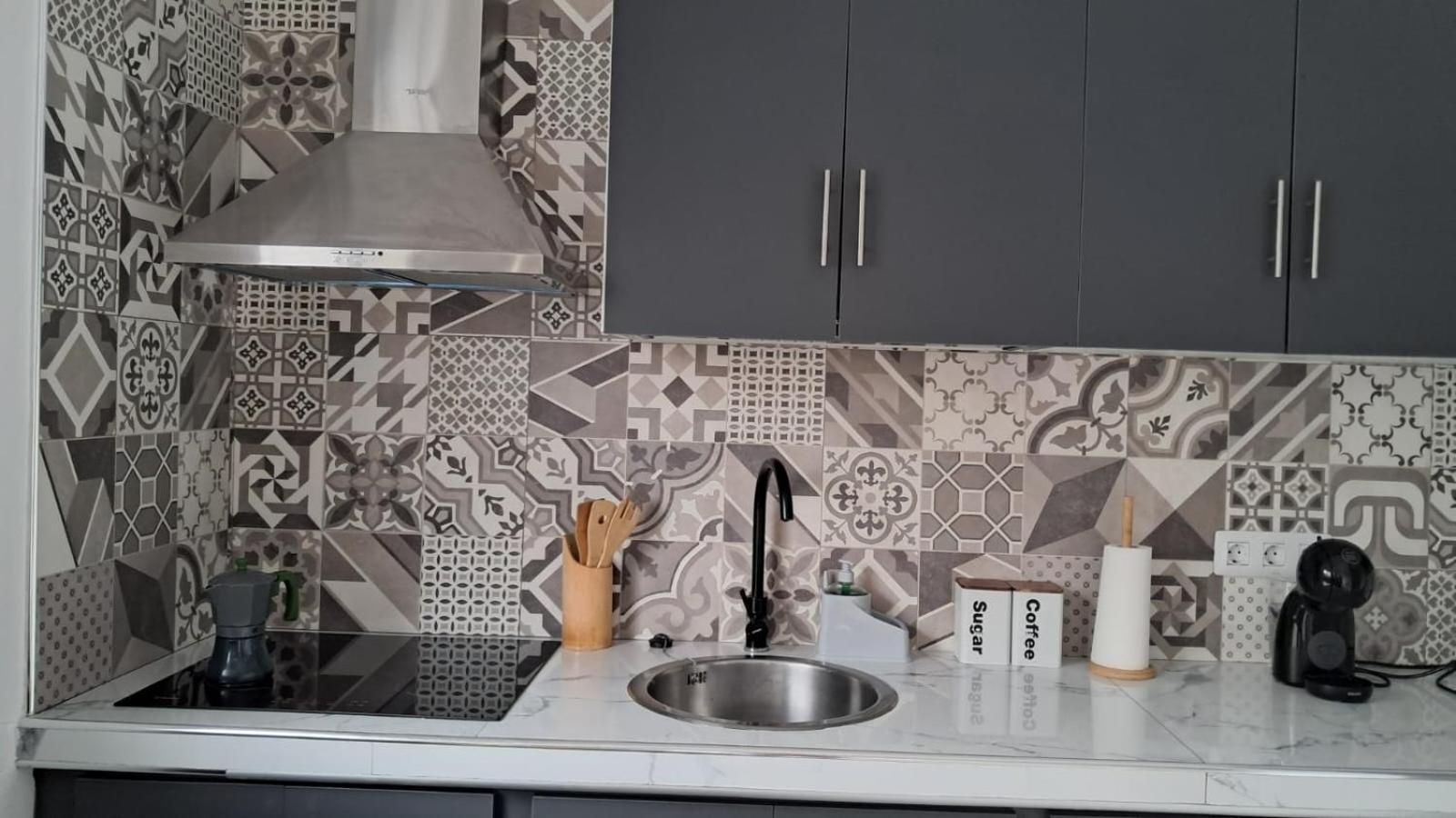 Apartamento Cerezas Los Llanos De Aridane