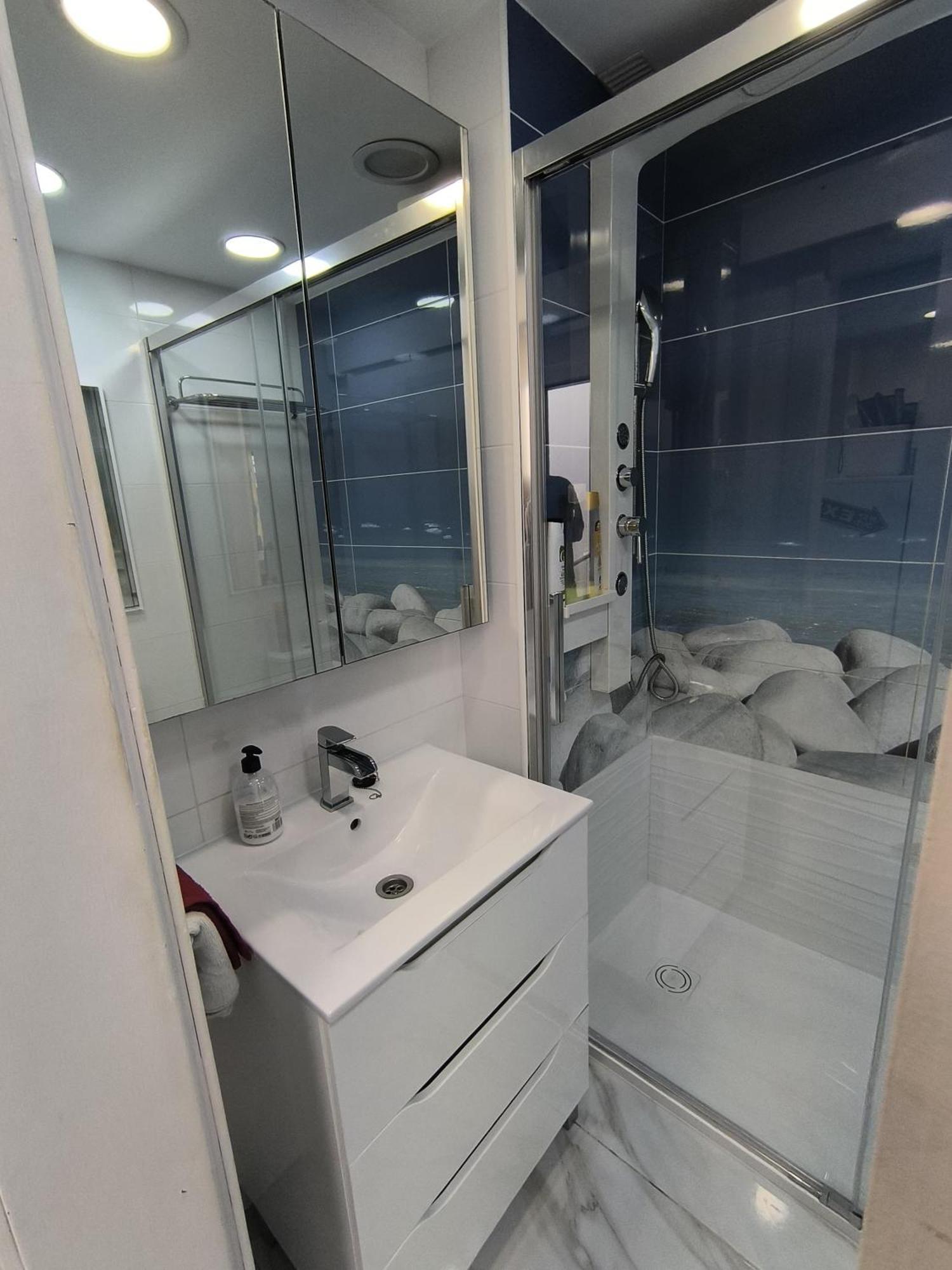 Apartamento Casa Amaya 208