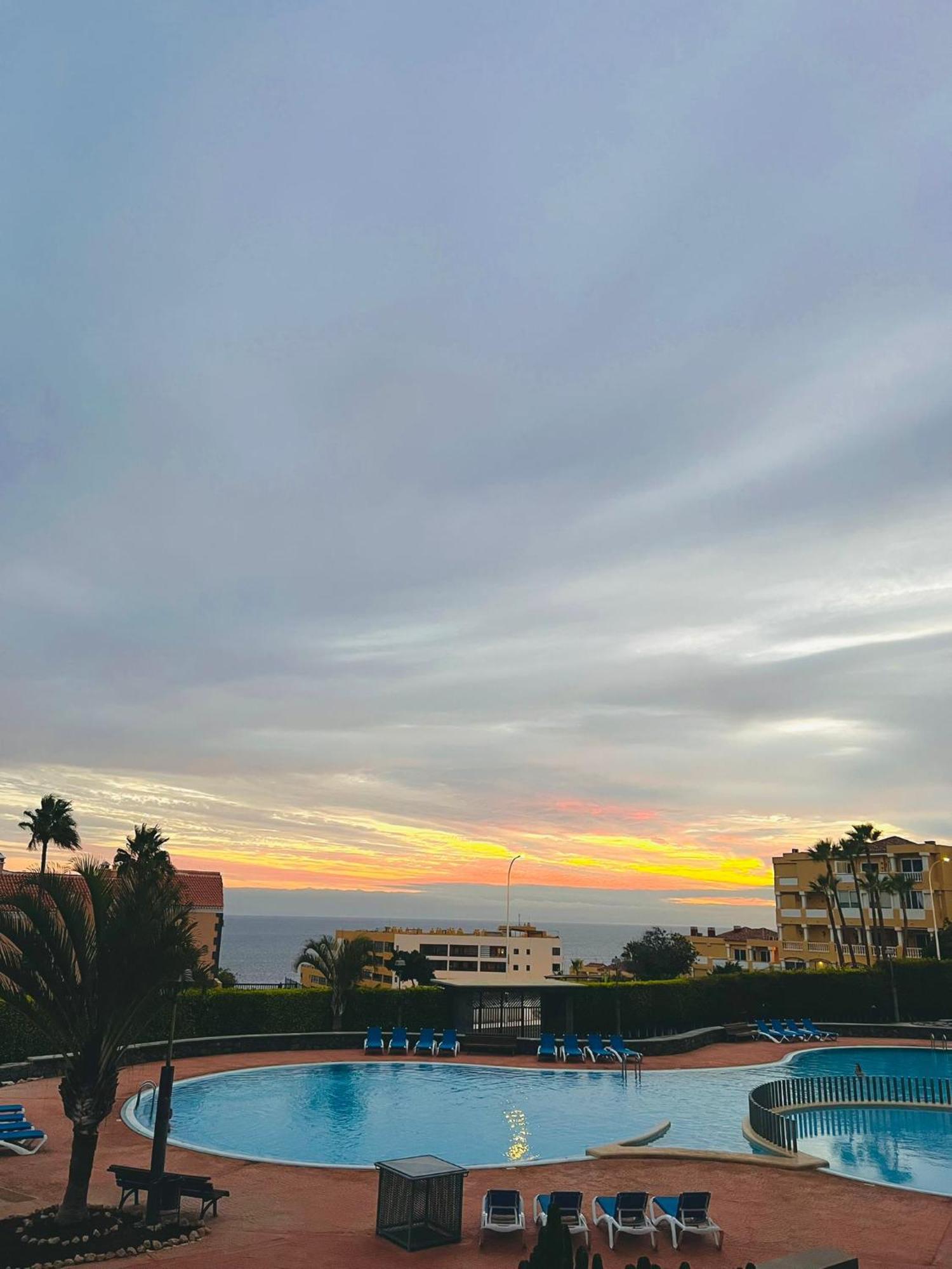 Sunny Apartment San Miguel de Abona