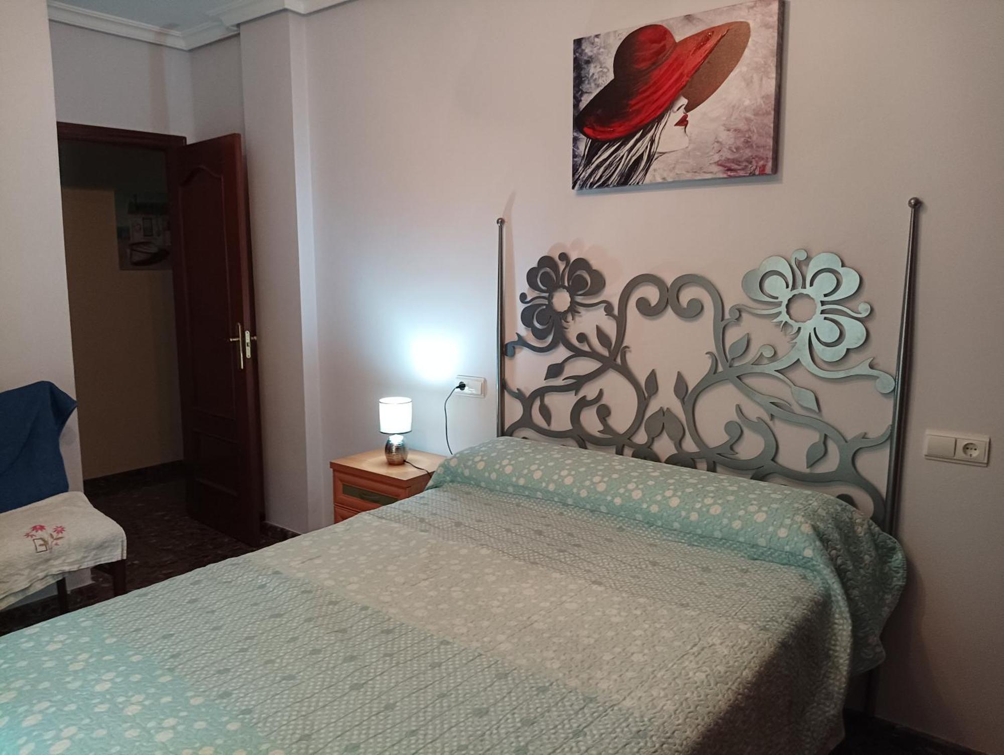 Apartamento Almansasalud Cazorla