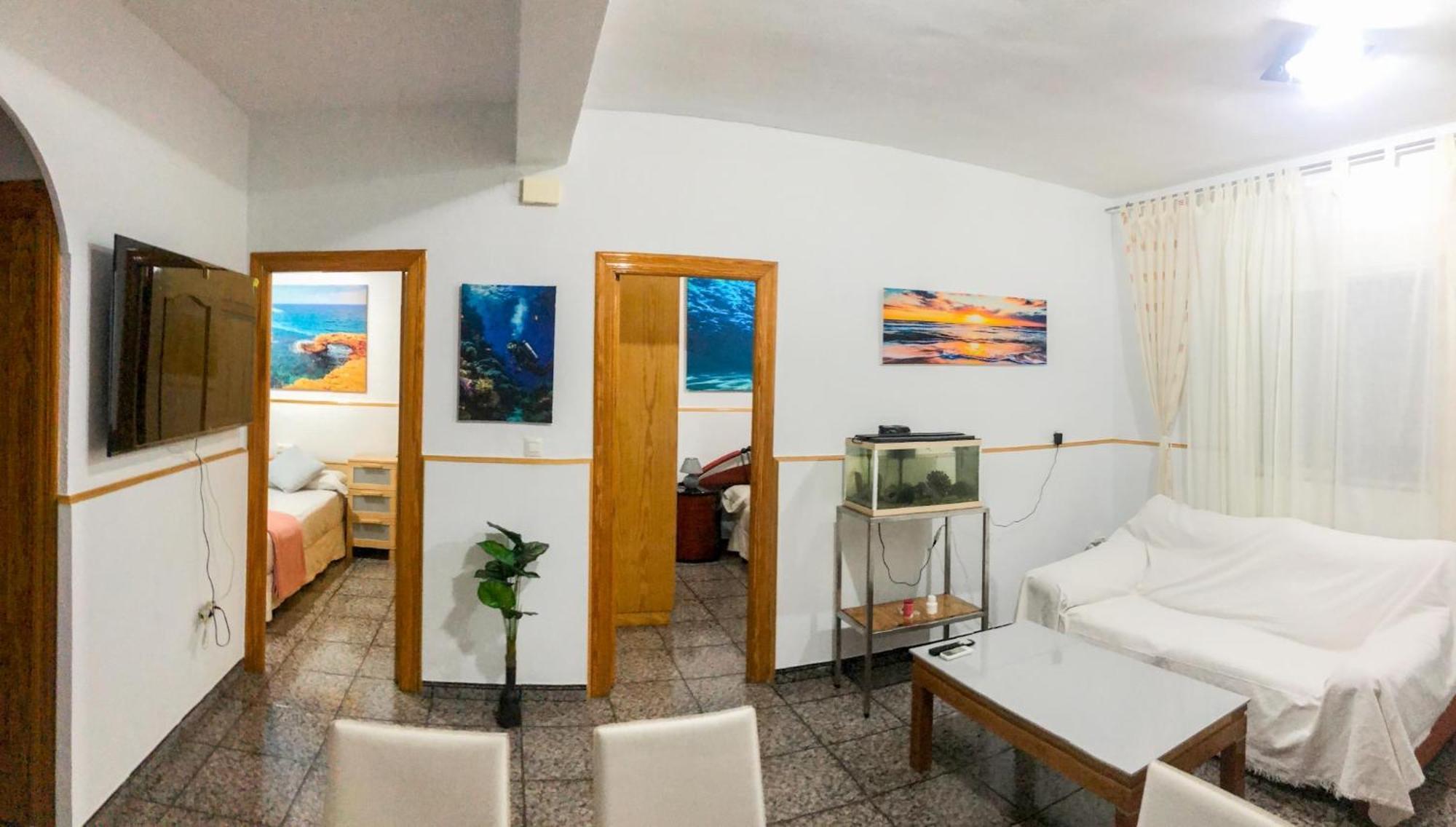 Holiday home Casa Soto -ubicacion Privilegiada-aparcamiento En Tu Puerta Y Acceso Rapido A Servicios- Playas Y Lugares De Interes- Netflix Y Prime Activados