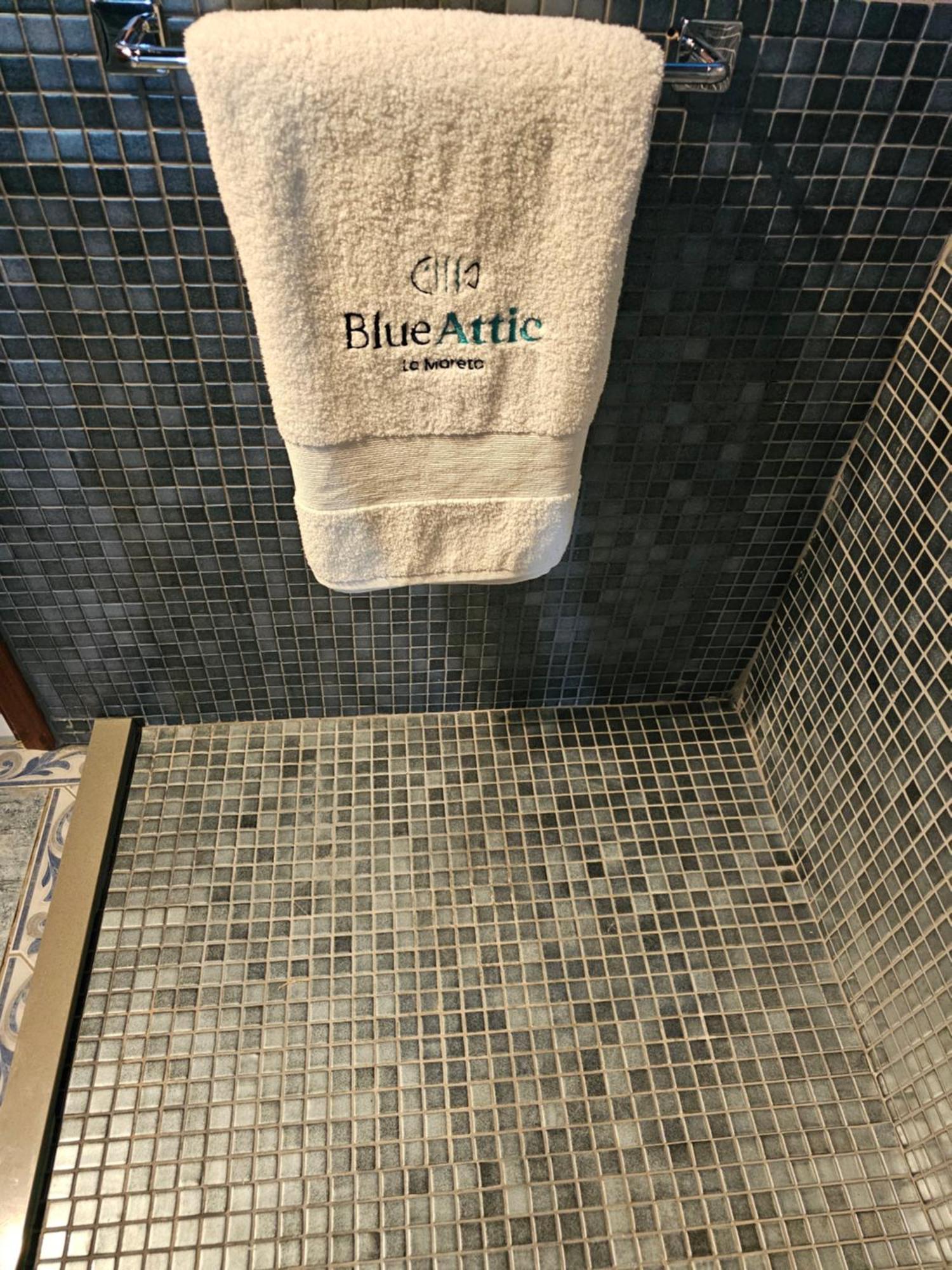 Blueattic La Mareta