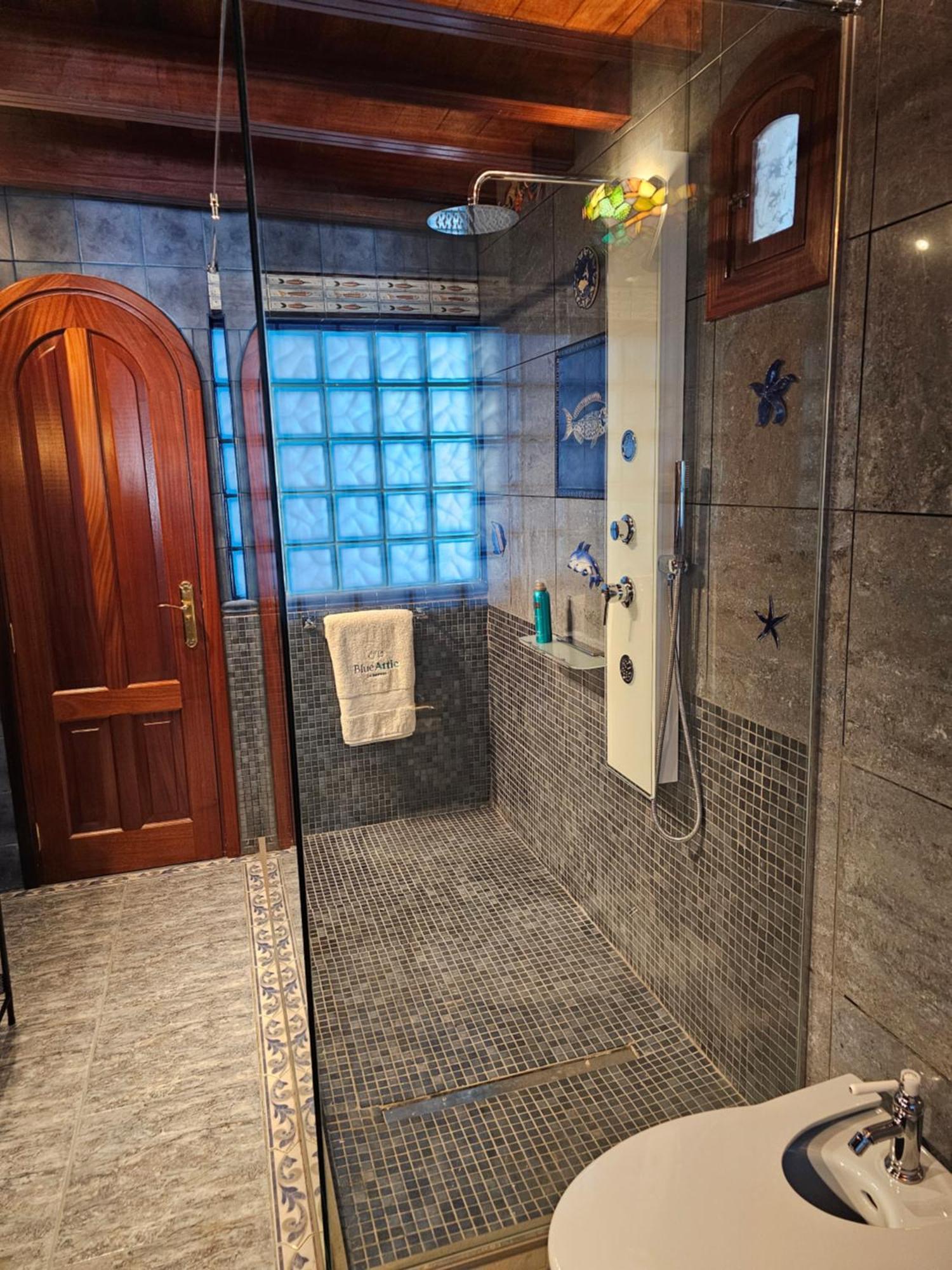 Apartment Blueattic La Mareta