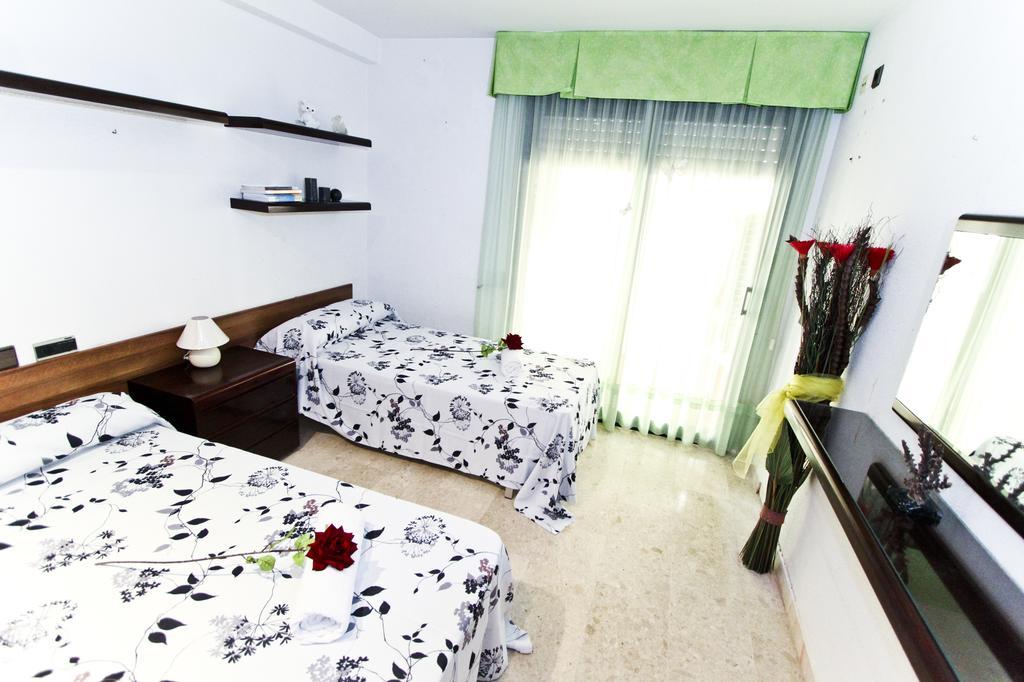 Eva Vendrell Planet Costa Dorada Apartamento