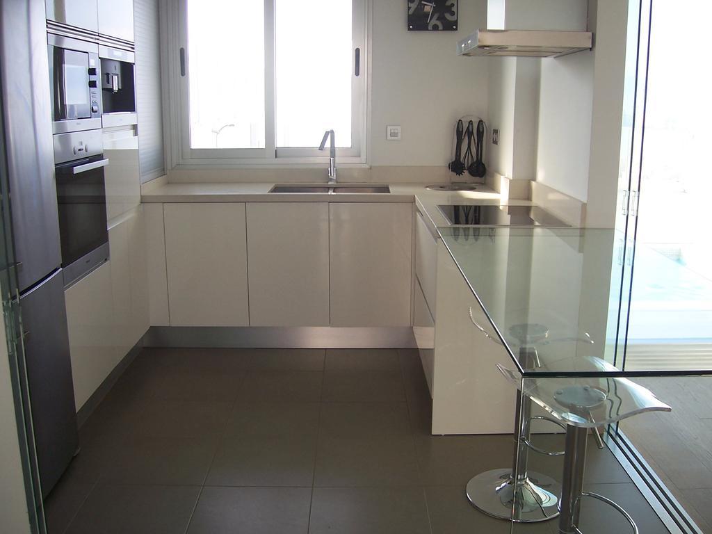 Residencial 37 Soles Apartamento