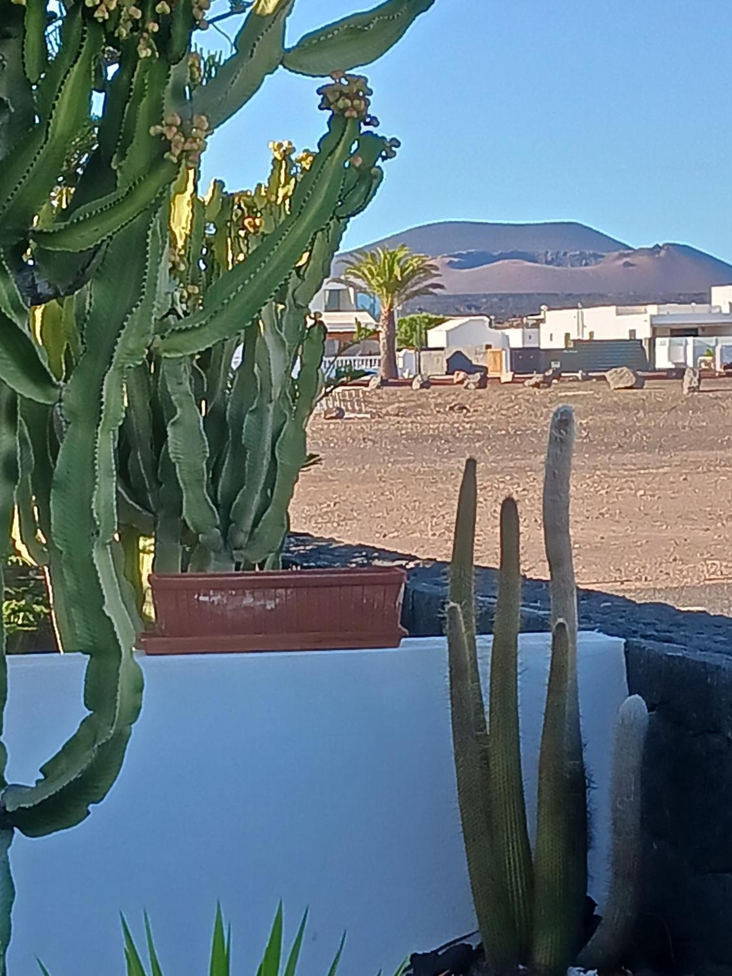 Casa Volcanes Сasa de vacaciones