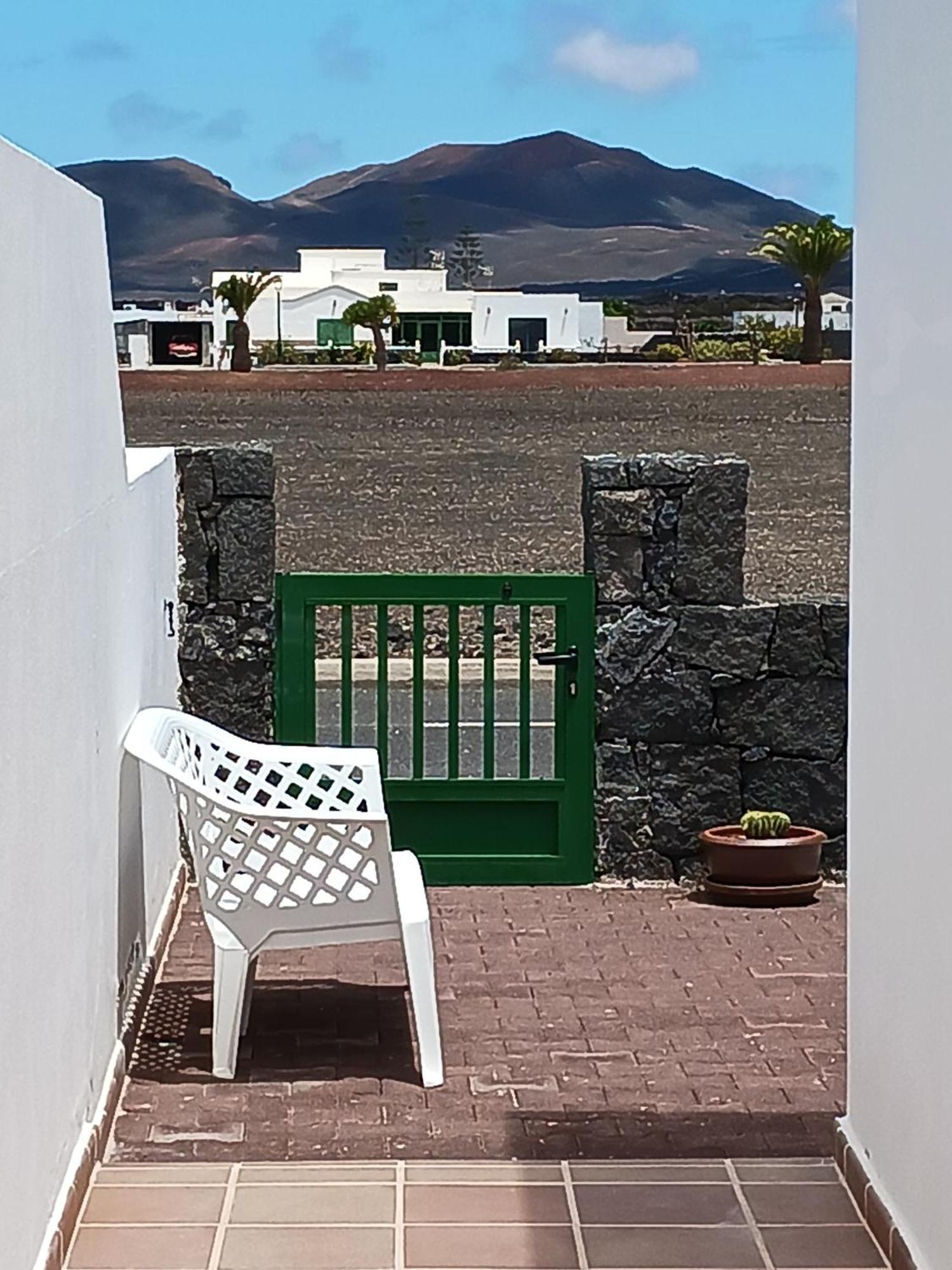 Casa Volcanes Сasa de vacaciones *