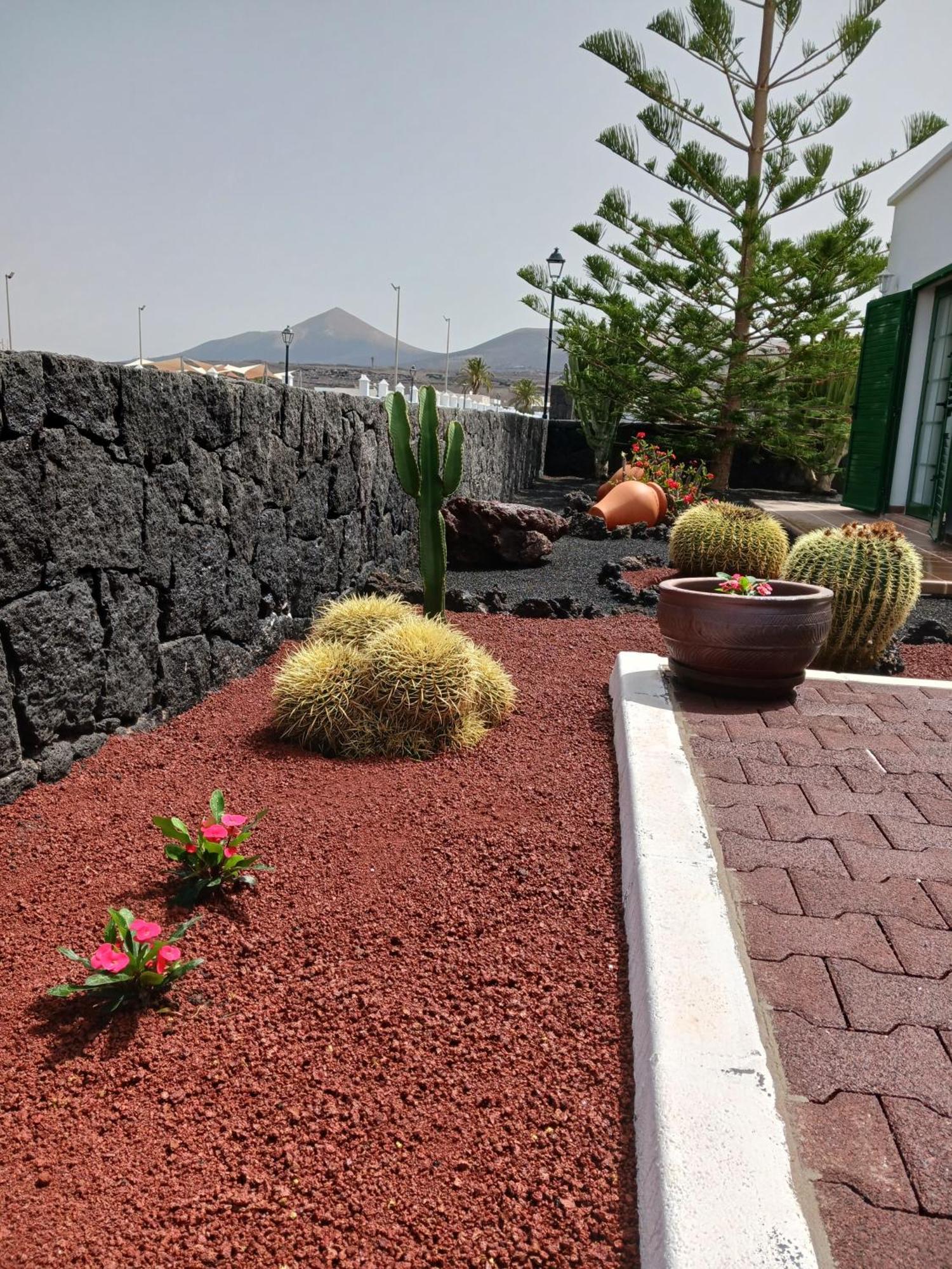 Сasa de vacaciones Casa Volcanes *