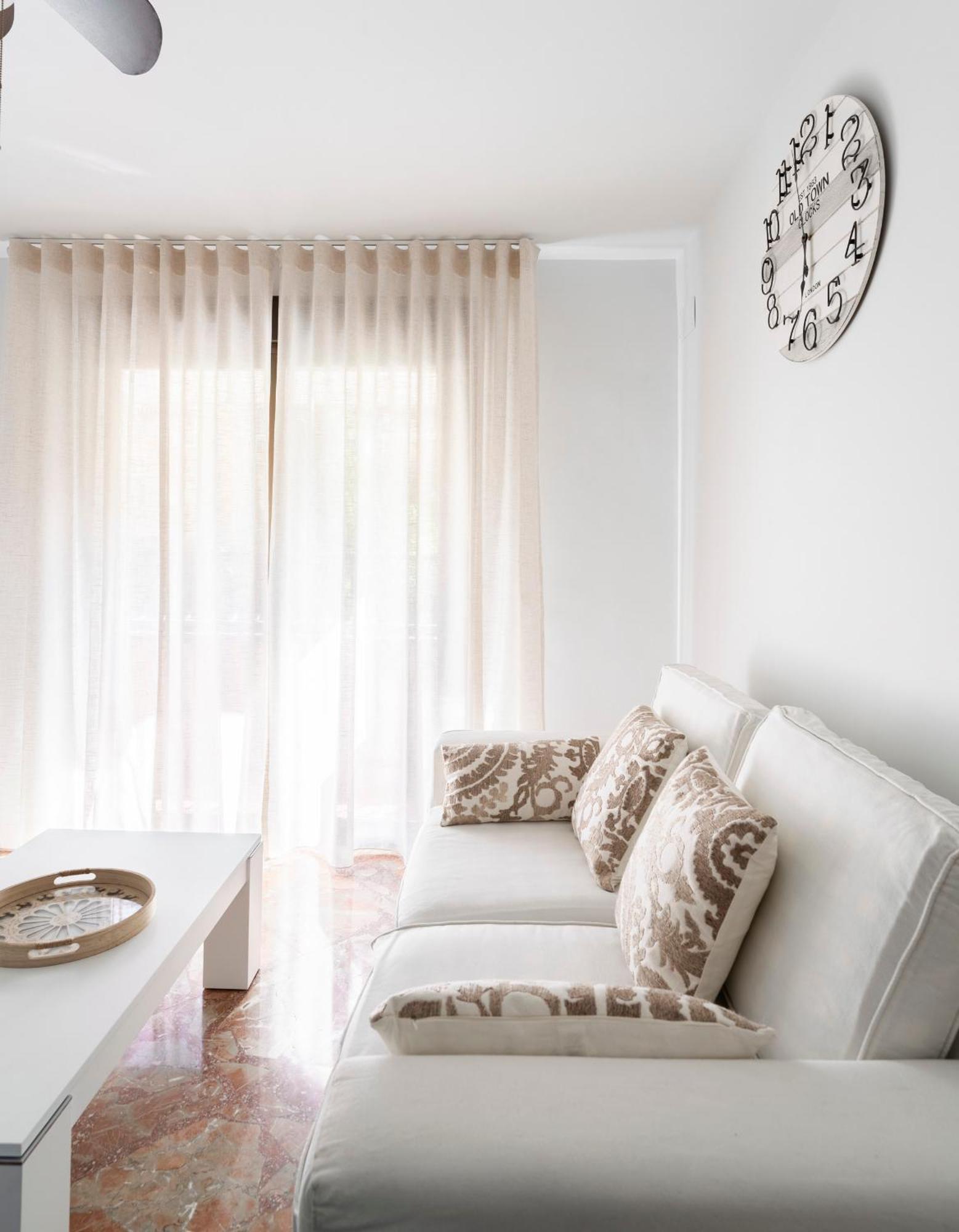 Apartamento Ronda 193 Junto A Hospitales Y Cerca Centro Con Parking Gratis Granada