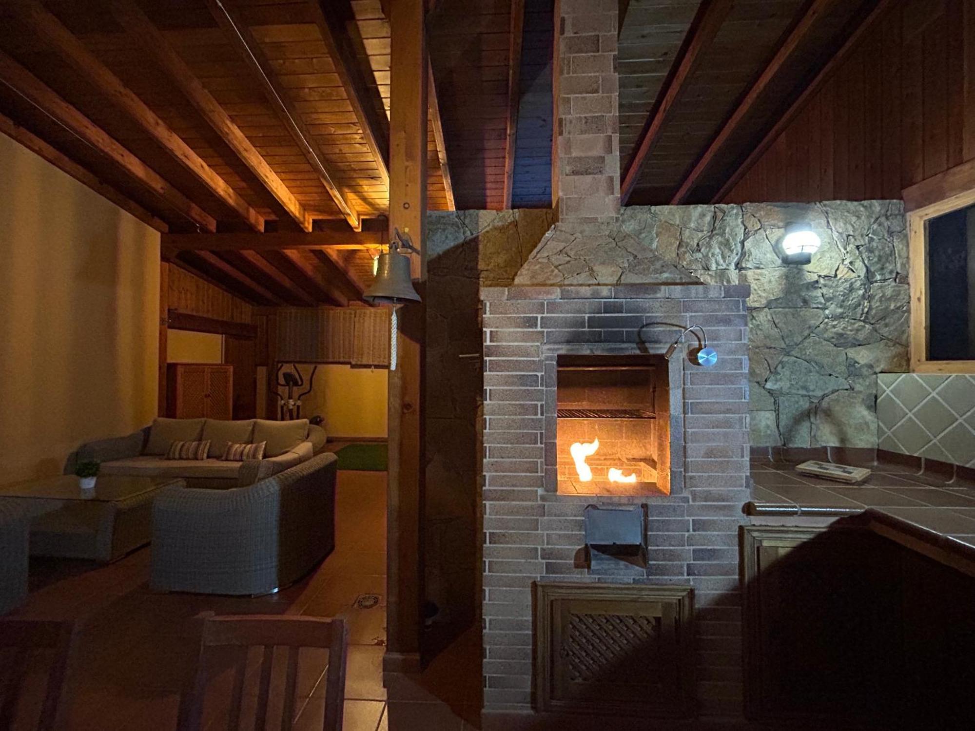 Сasa de vacaciones Casa Tortuga Tarajalejo
