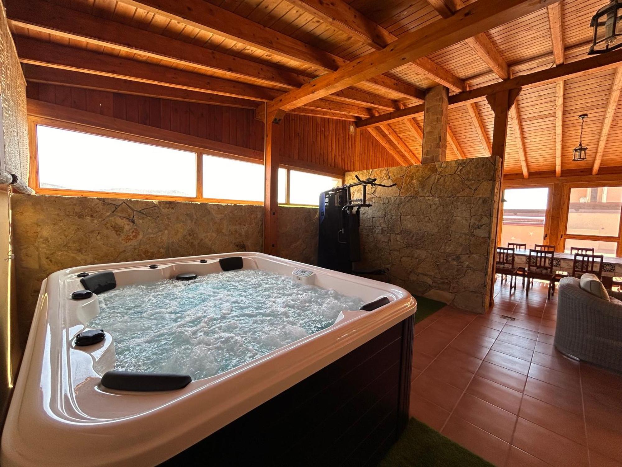 Casa Tortuga Сasa de vacaciones Tarajalejo