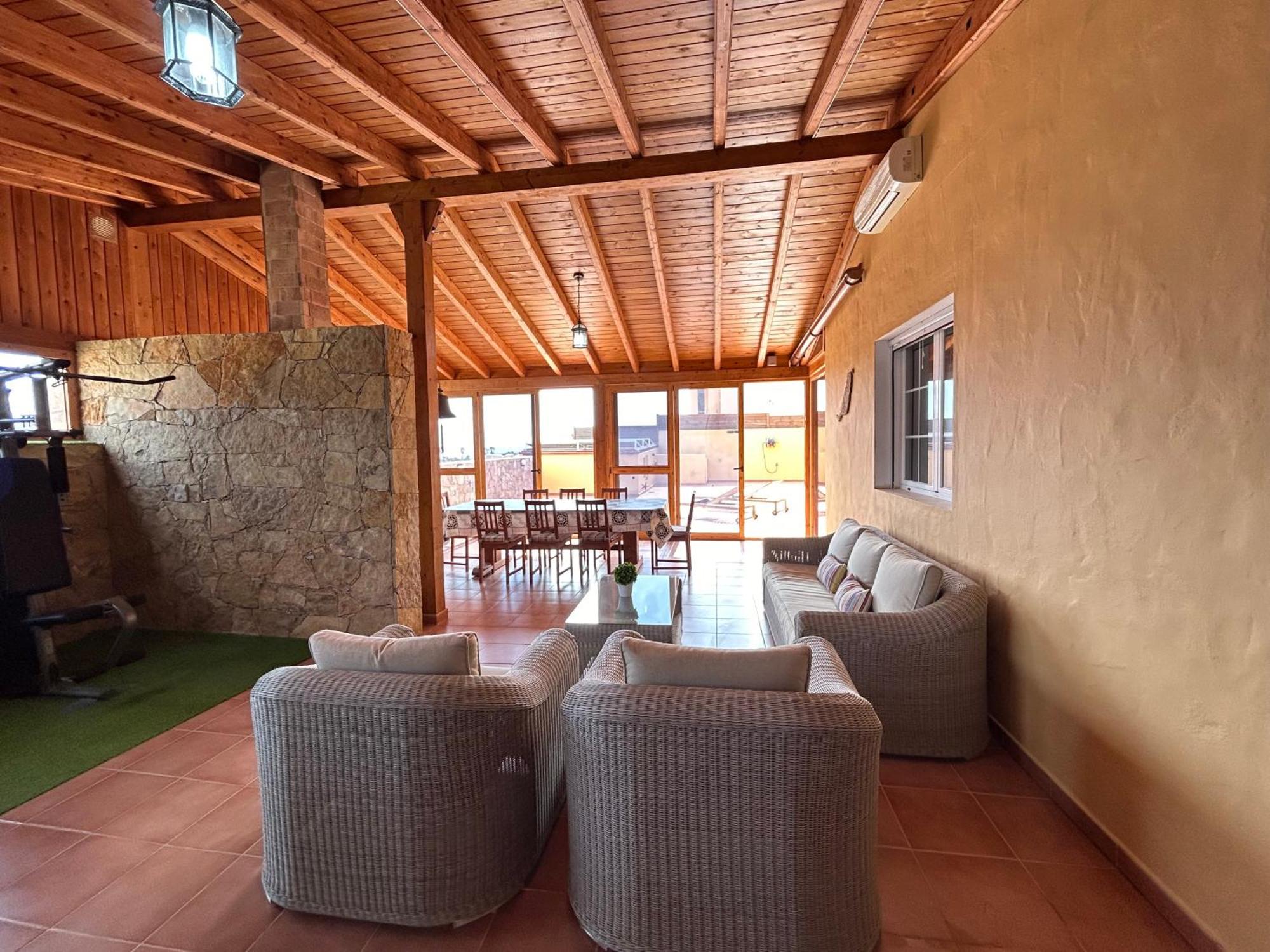 Casa Tortuga *