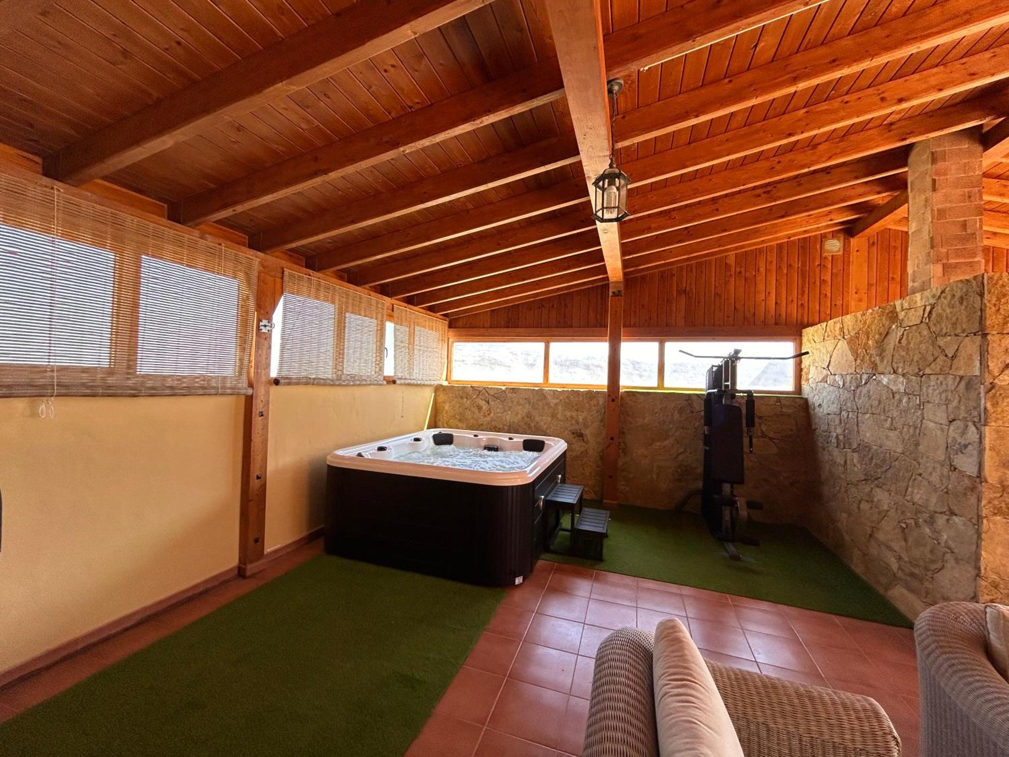 Casa Tortuga