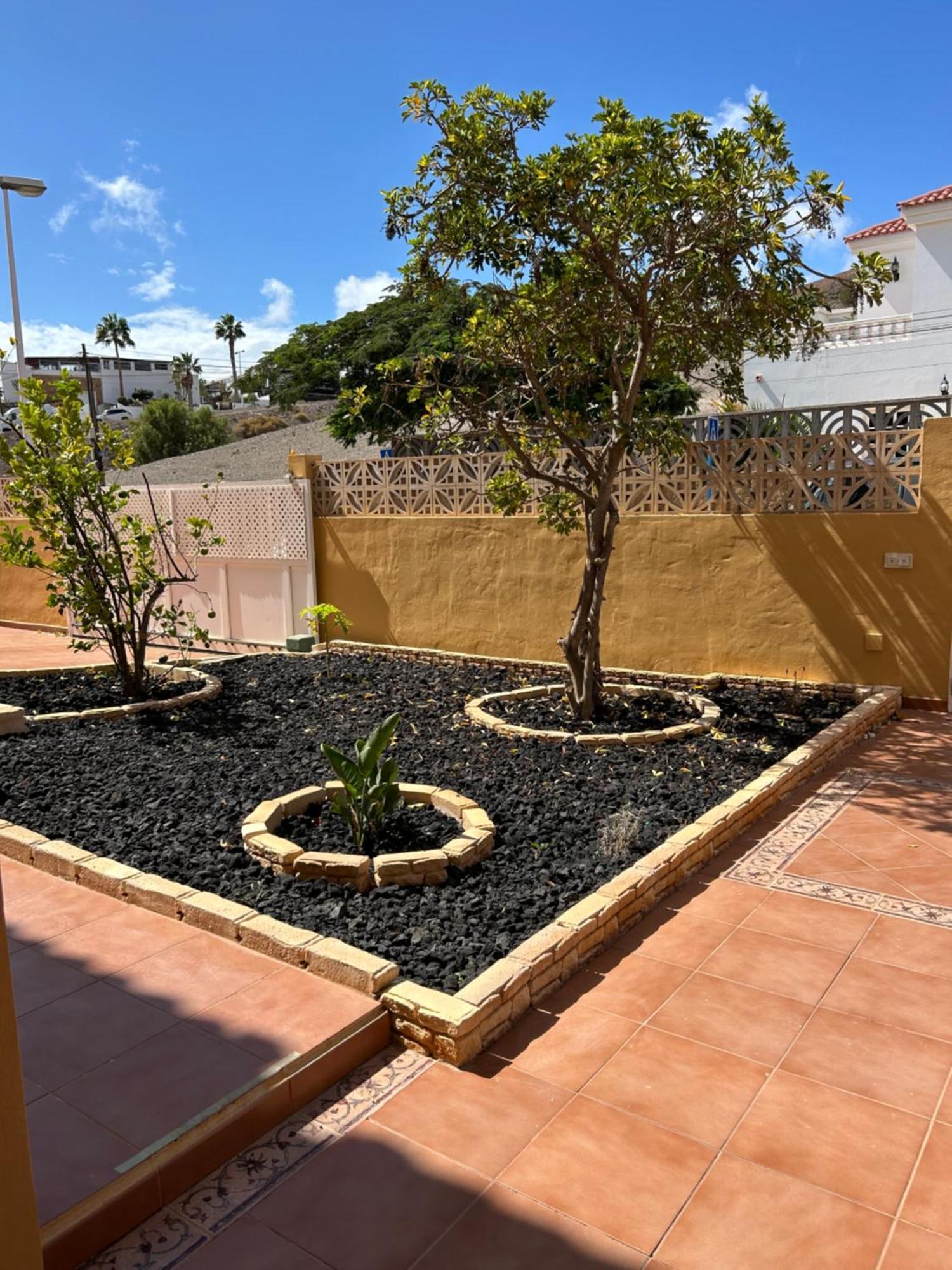 Casa Tortuga * Tarajalejo