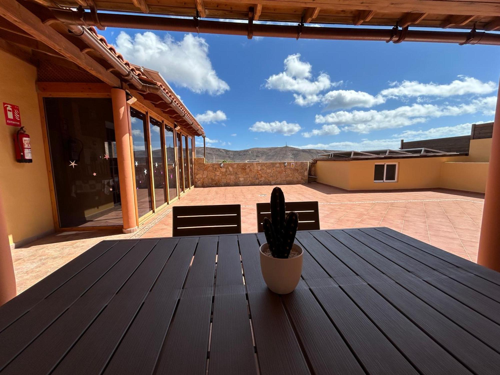 Casa Tortuga