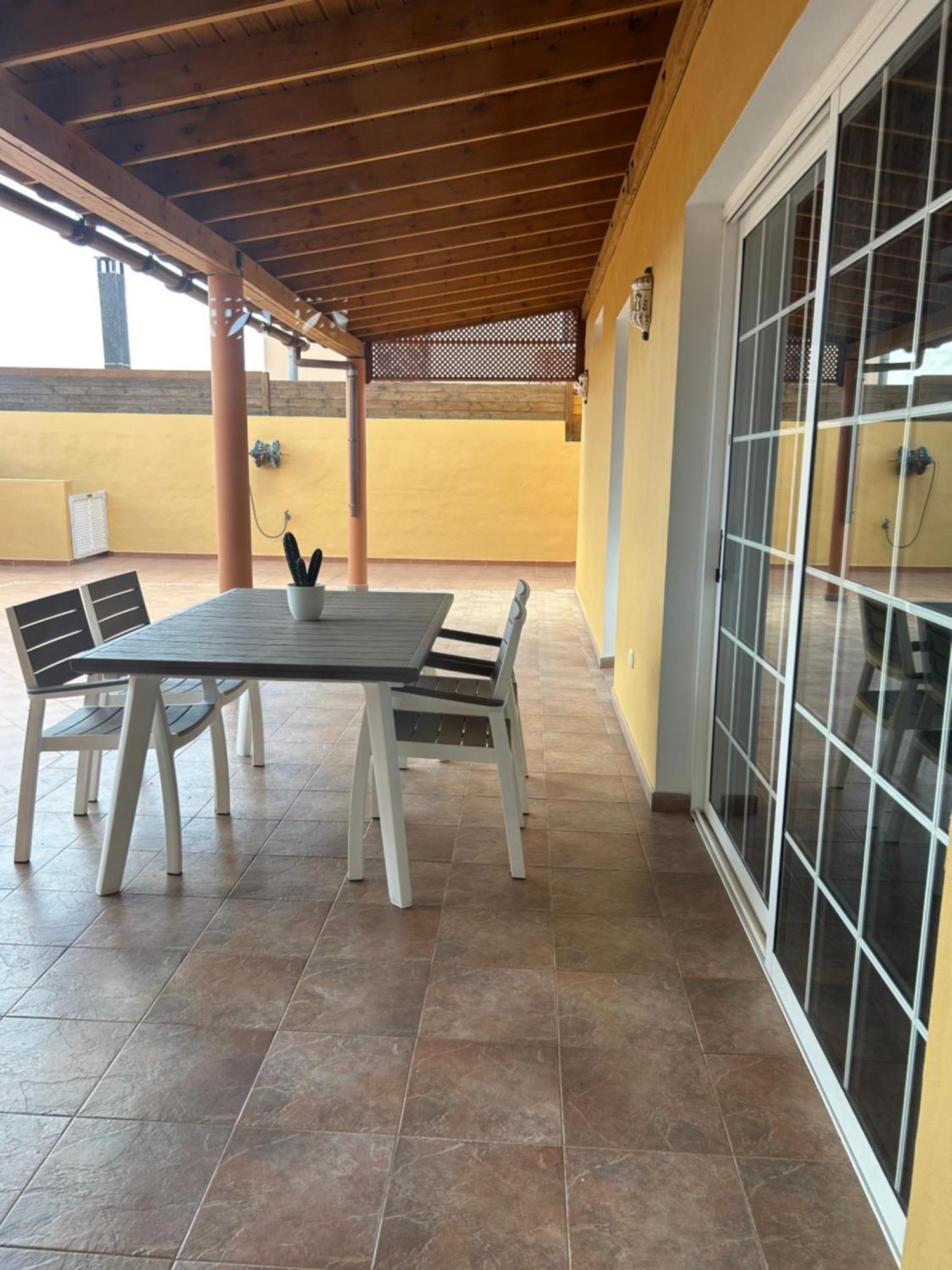 Casa Tortuga *