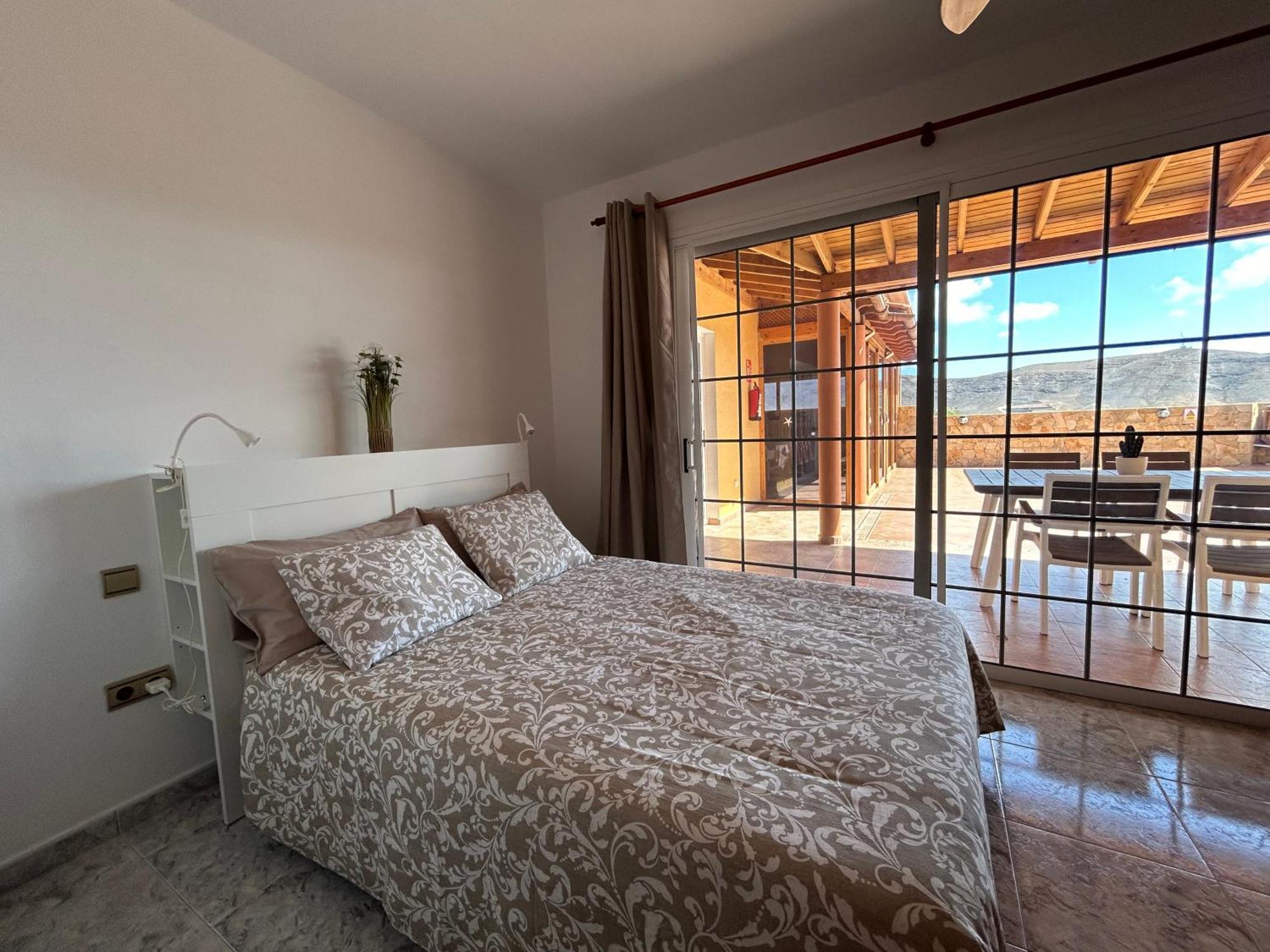 Casa Tortuga Tarajalejo