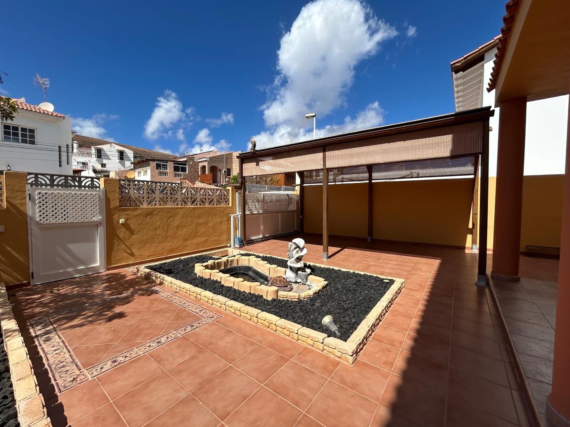 Сasa de vacaciones Casa Tortuga Tarajalejo
