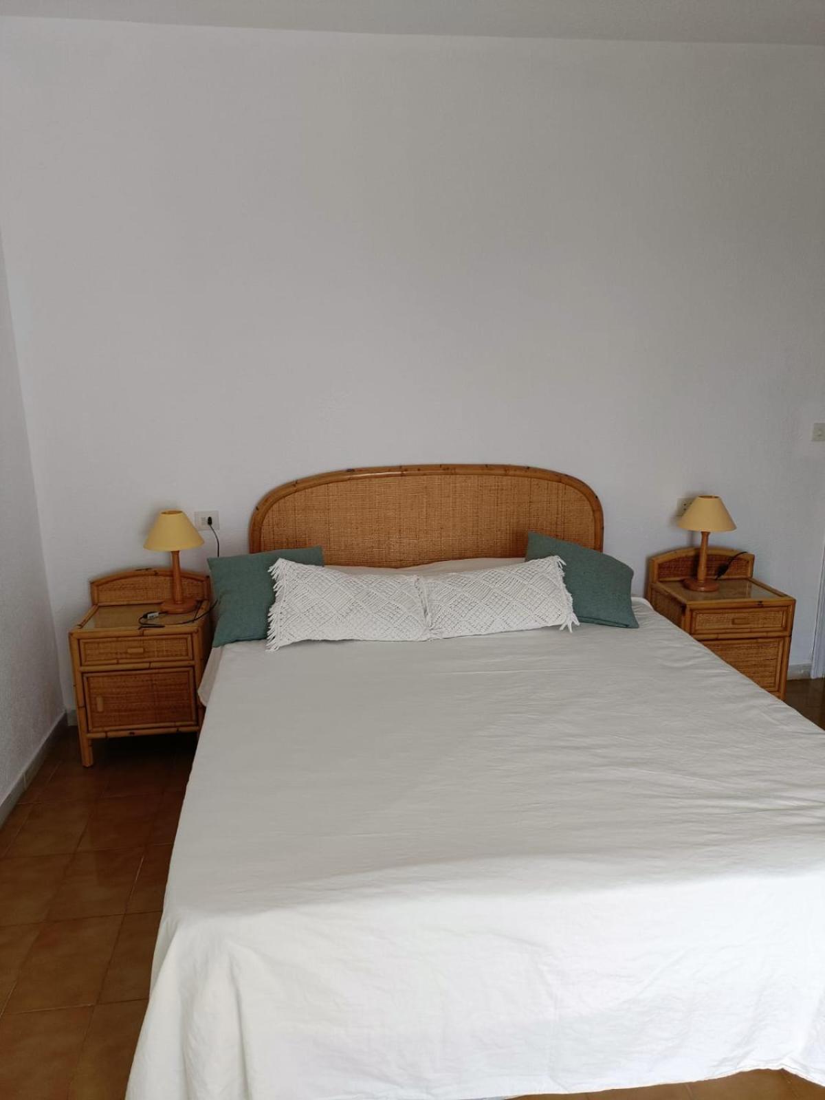 Apartamento En Calarreona