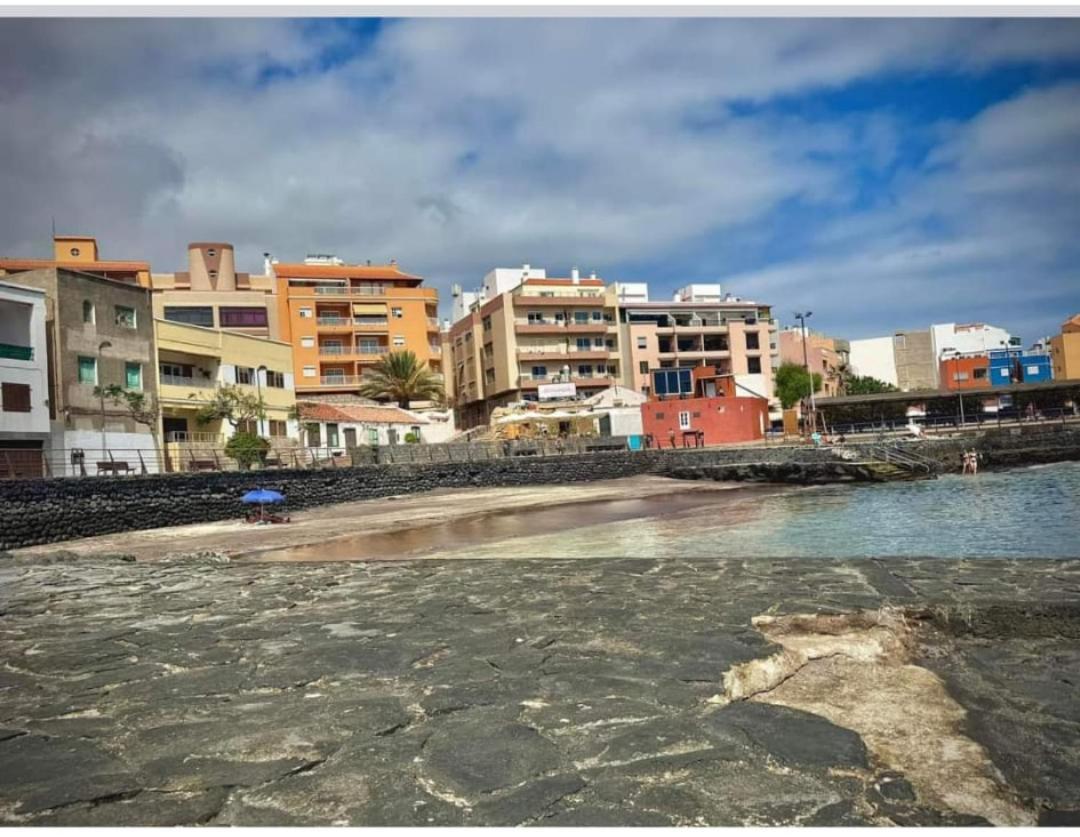 Araceliz Puertito Gueimar Apartamento *