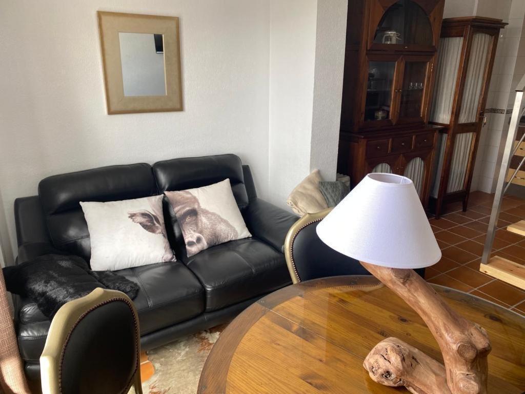 Piso 6 Personas Apartment *