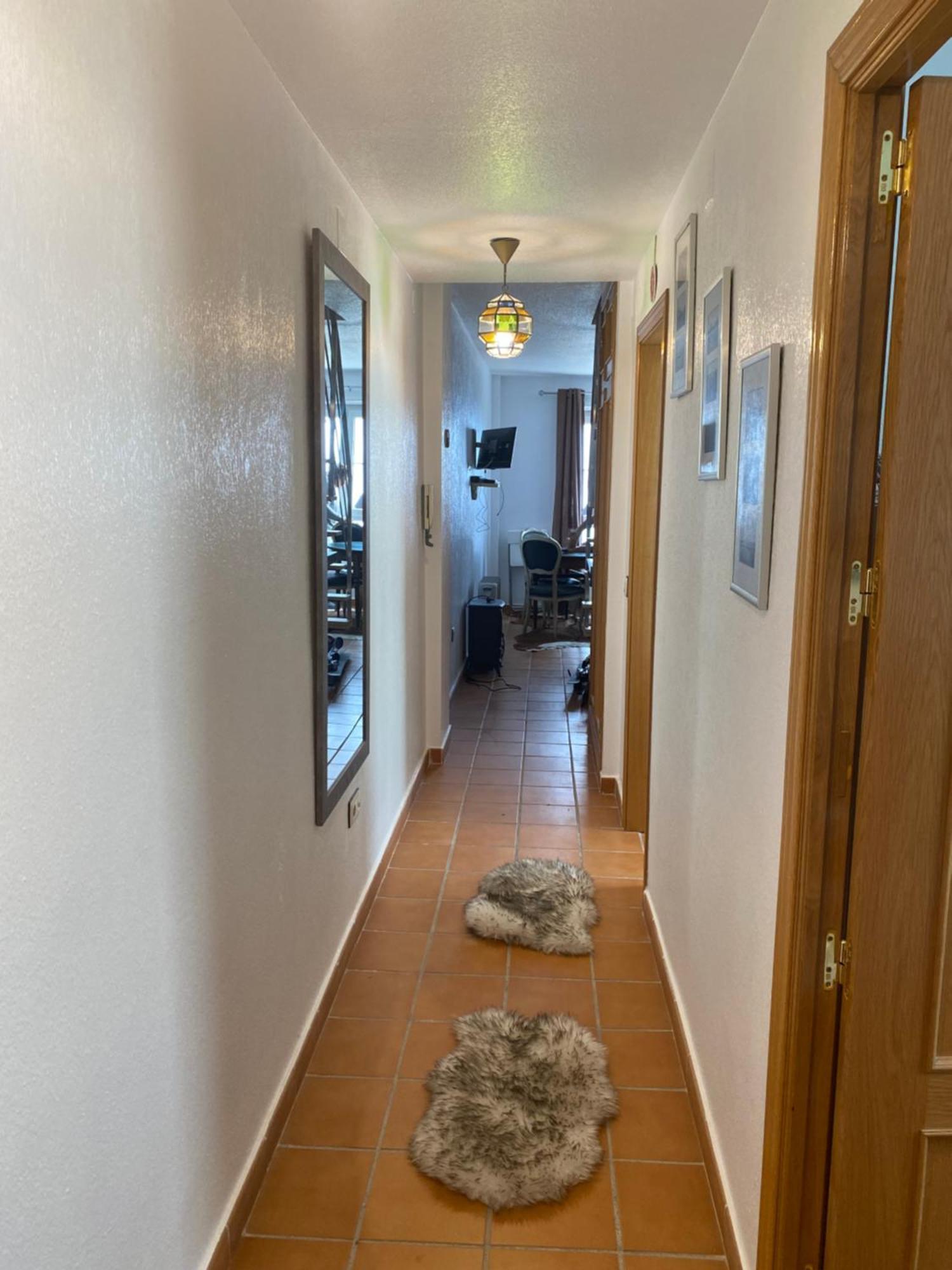 Apartment Piso 6 Personas Sierra Nevada