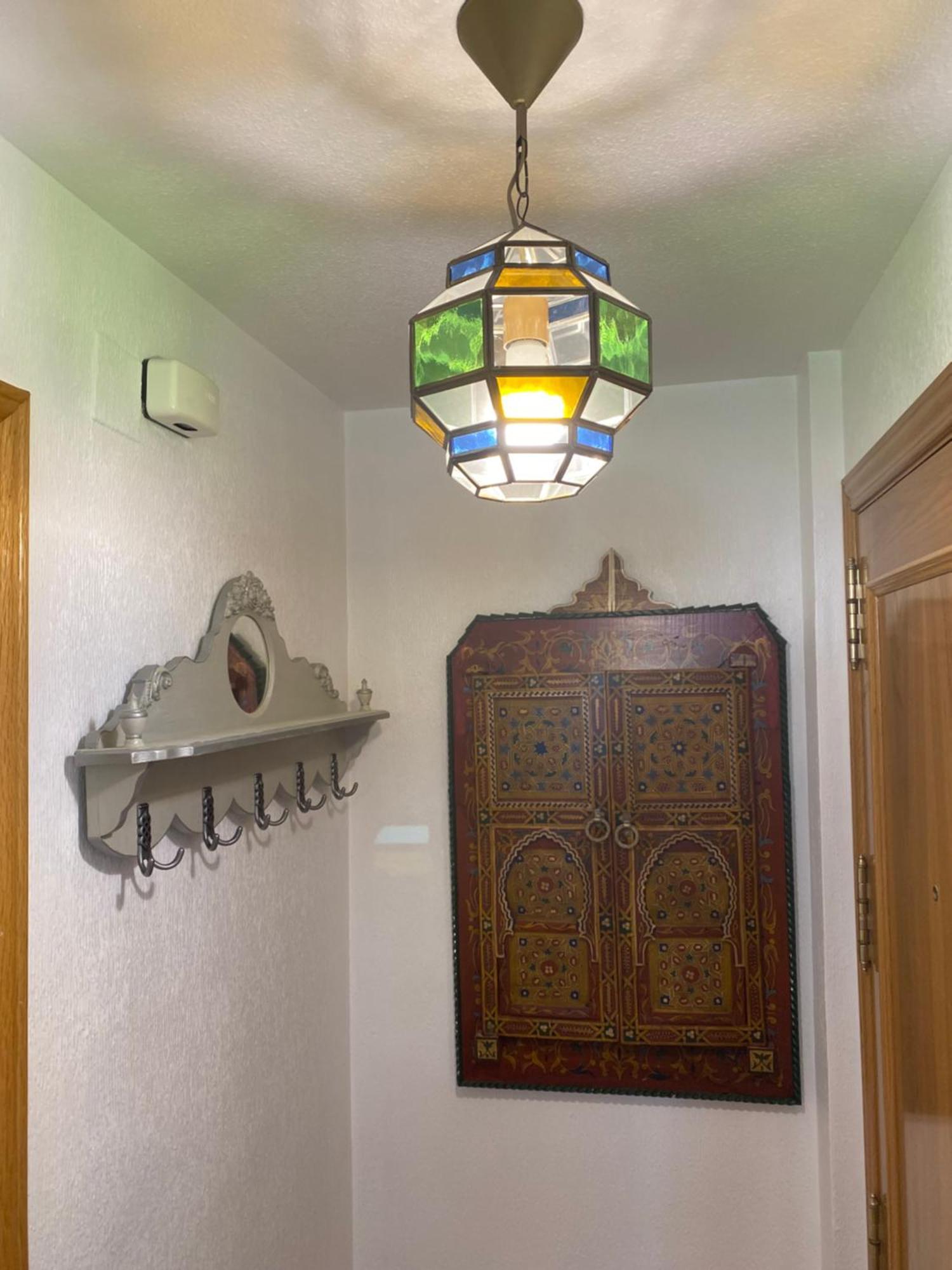 Apartment Piso 6 Personas