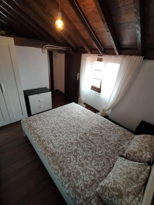 Apartment Casa El