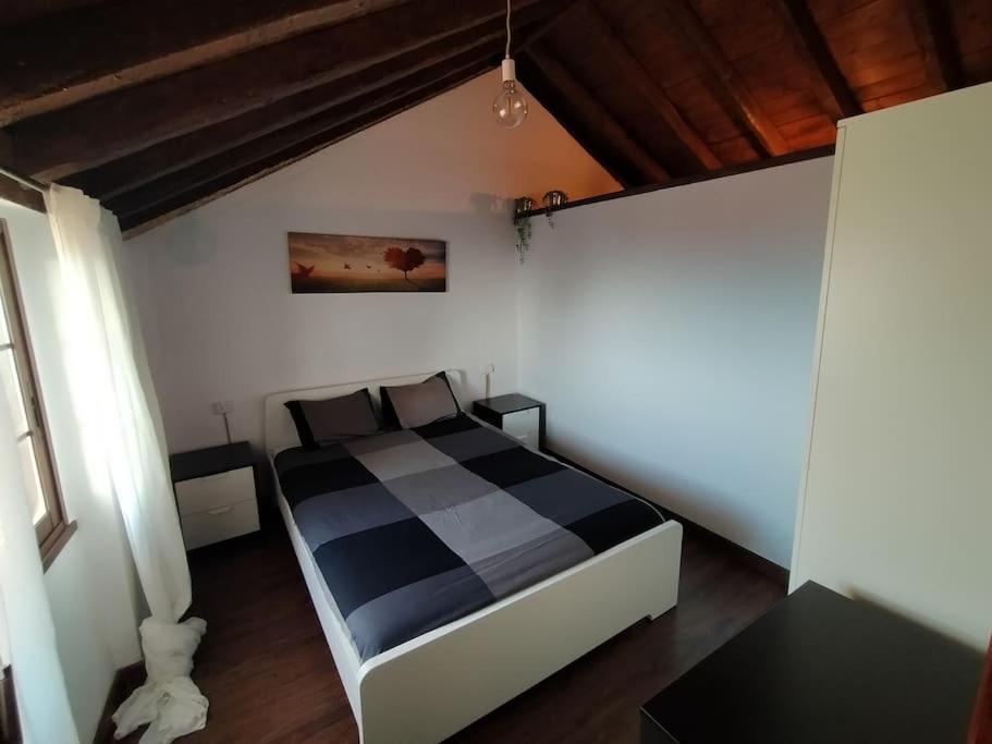 Casa El Apartment *