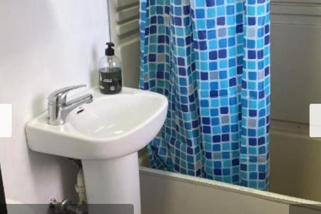 Apartamento Piscina Club *
