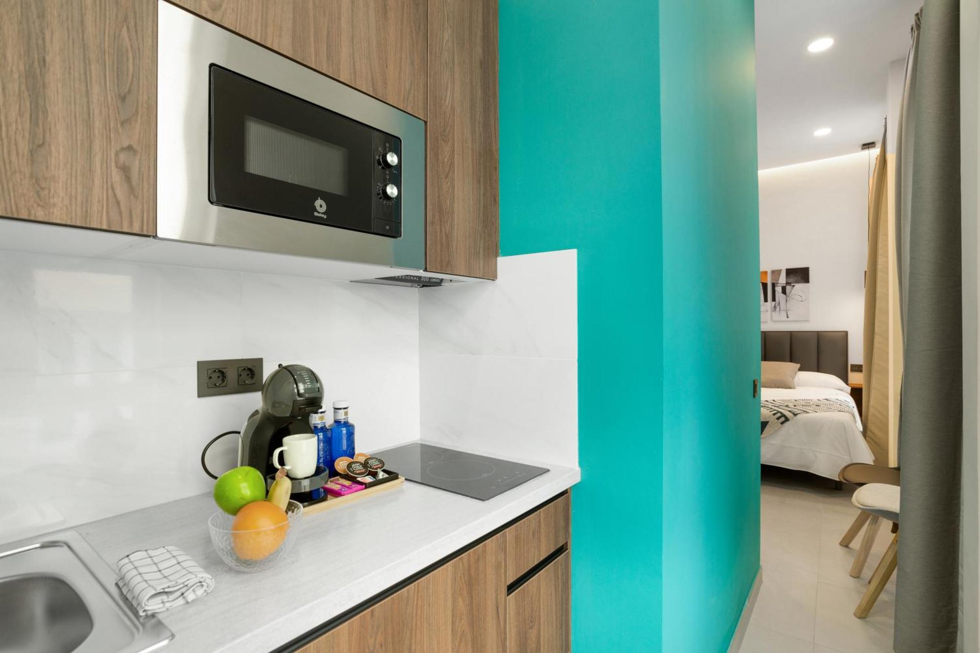 Apartamento Atw Canteras *
