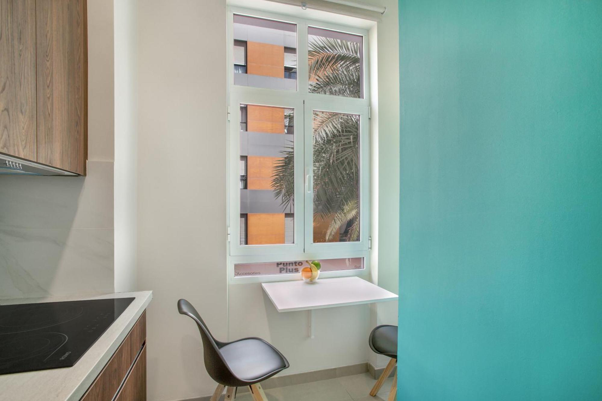 Apartamento Atw Canteras *