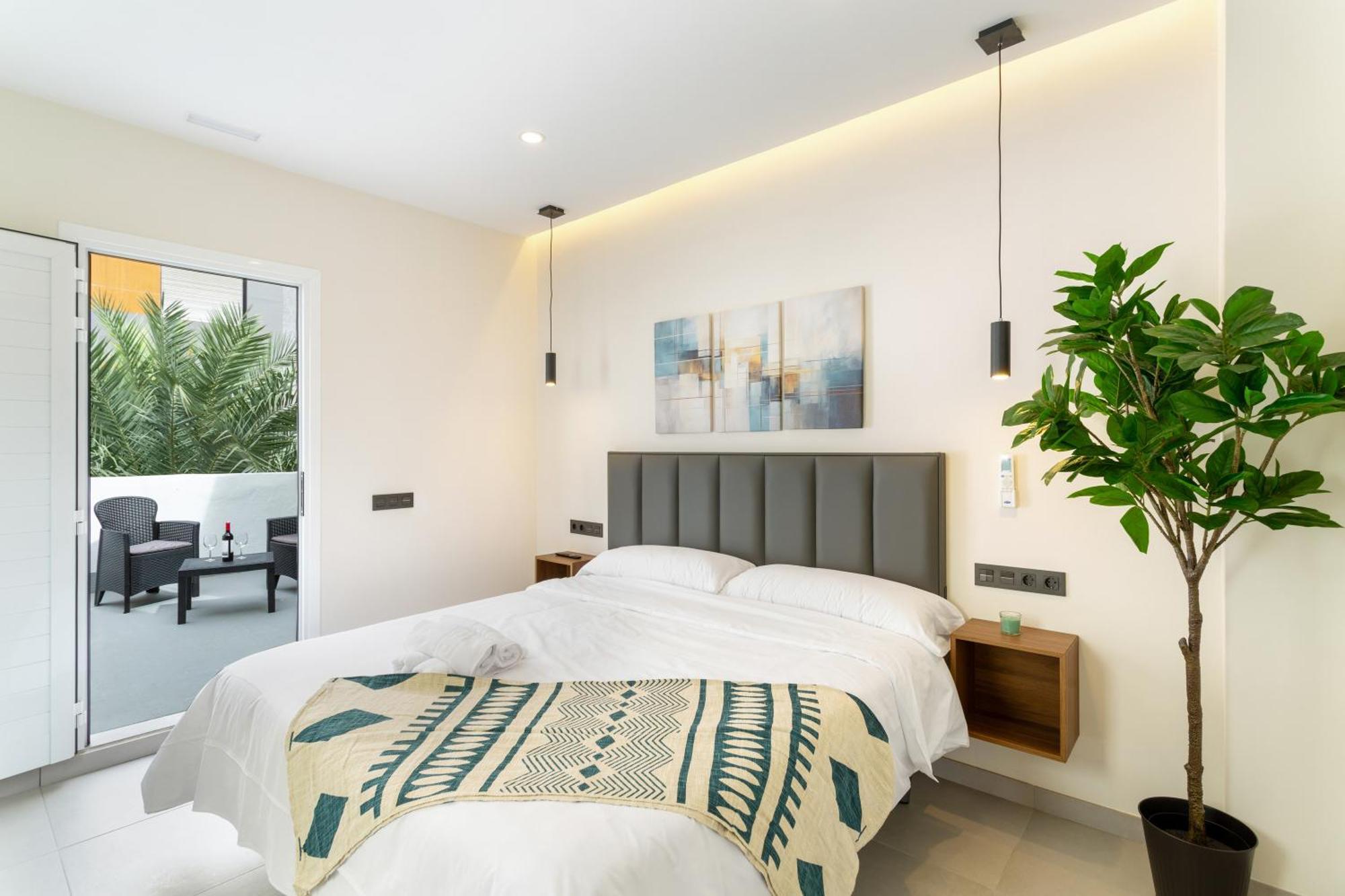 Apartamento Atw Canteras Las Palmas de Gran Canaria