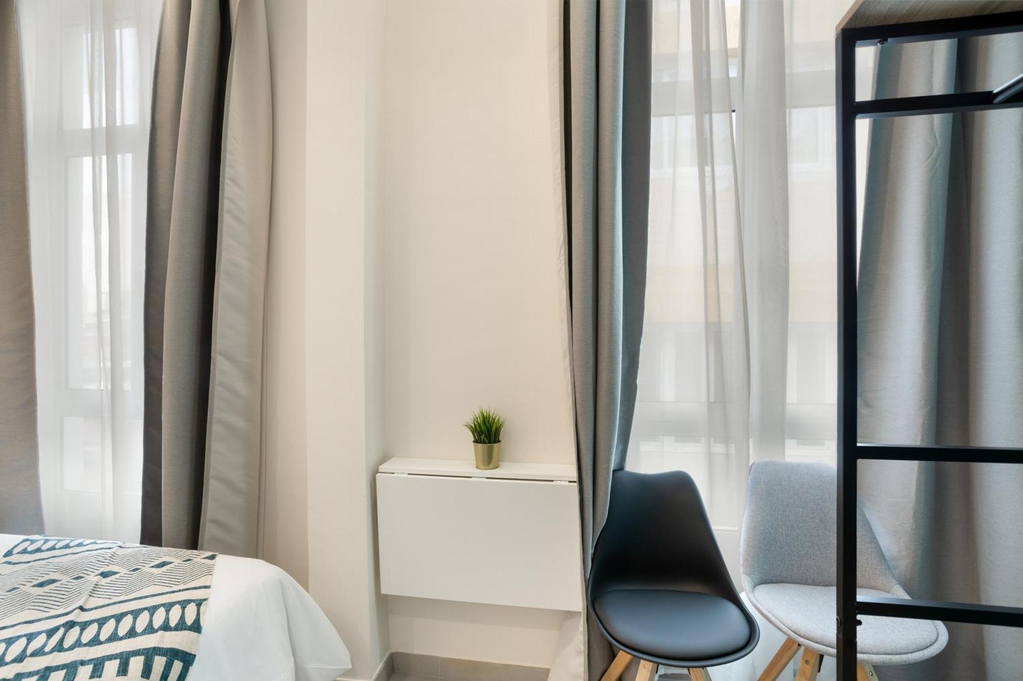 Apartamento Atw Canteras *