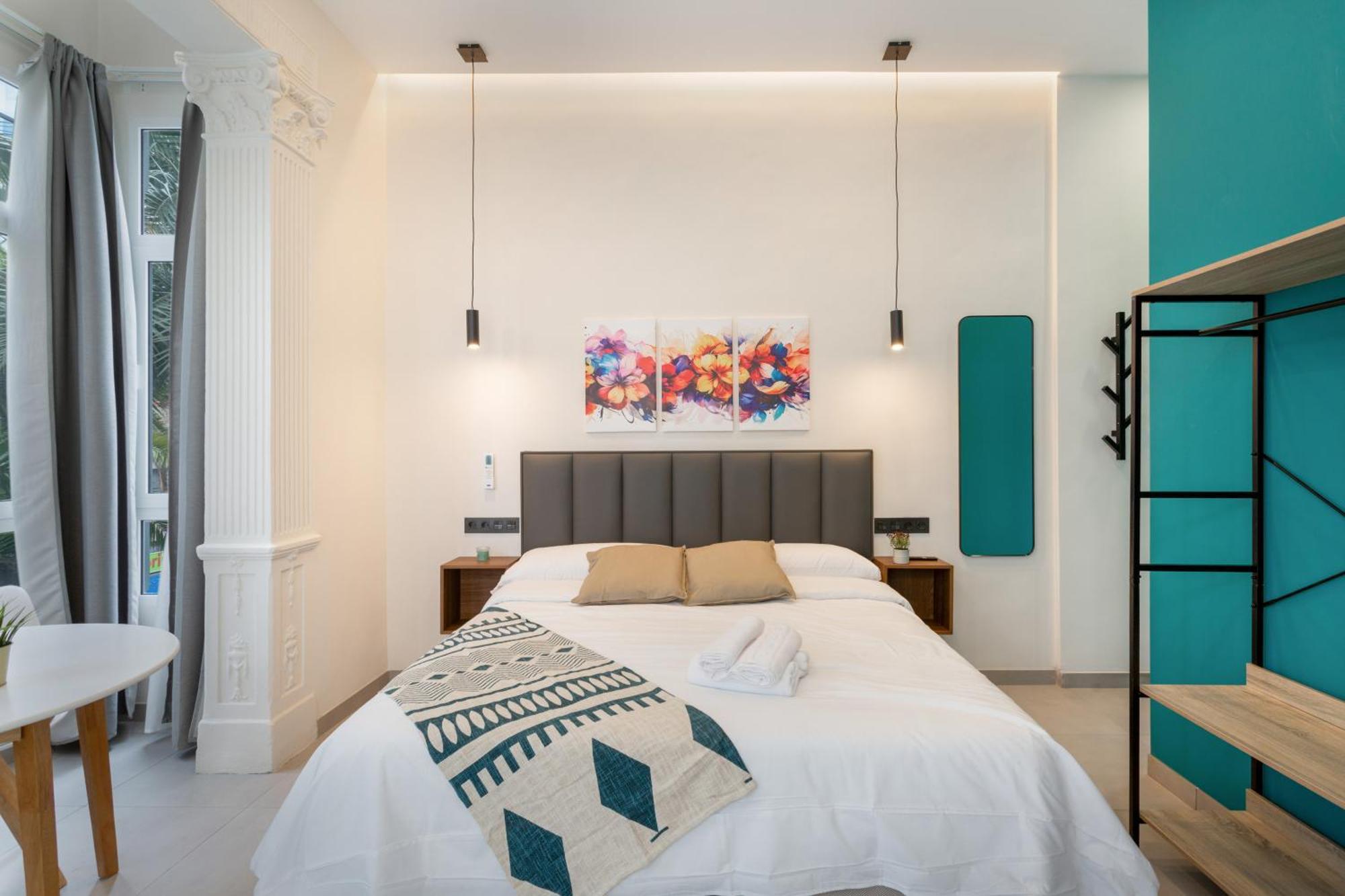 Apartamento Atw Canteras