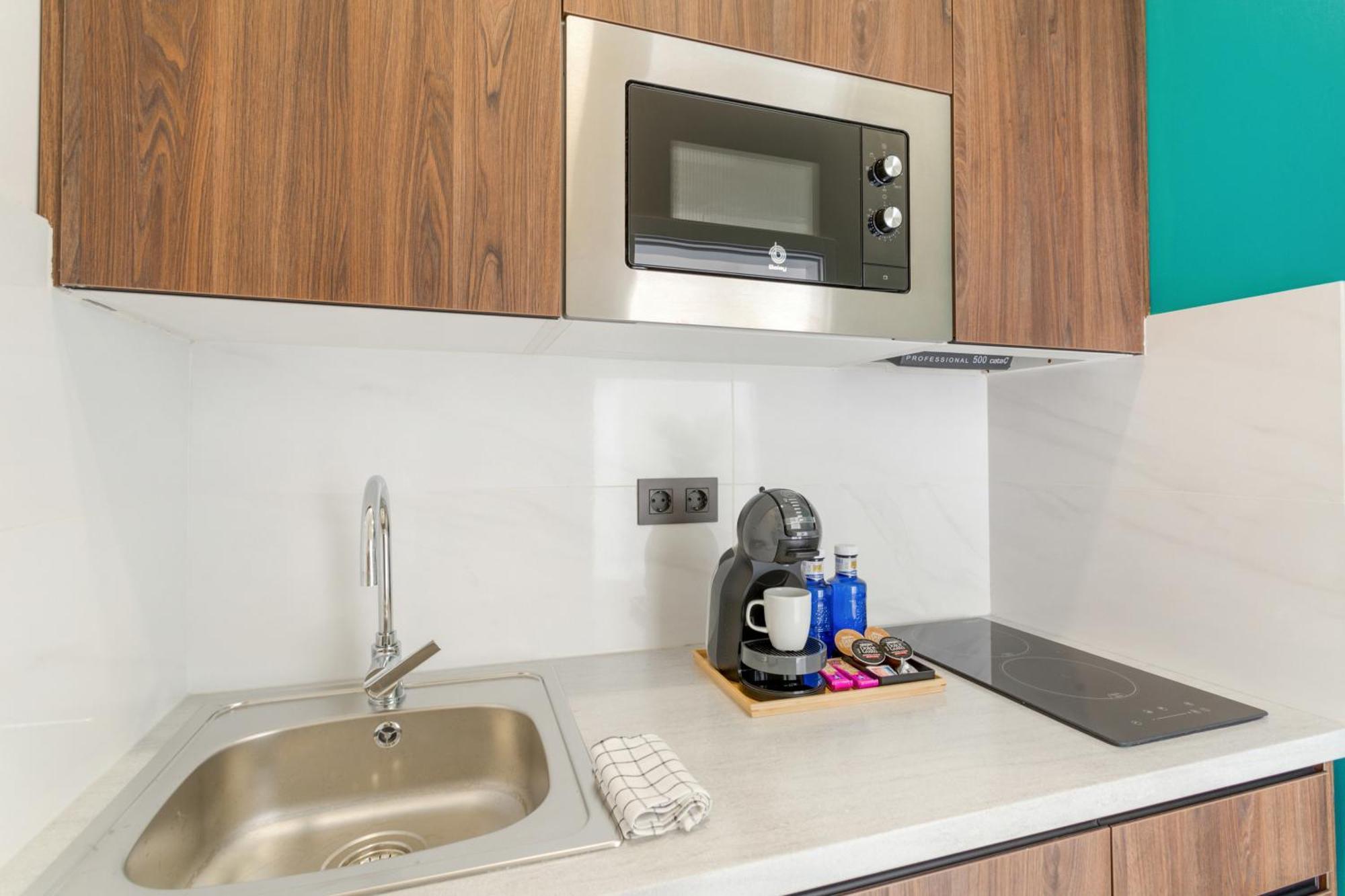 Apartamento Atw Canteras *
