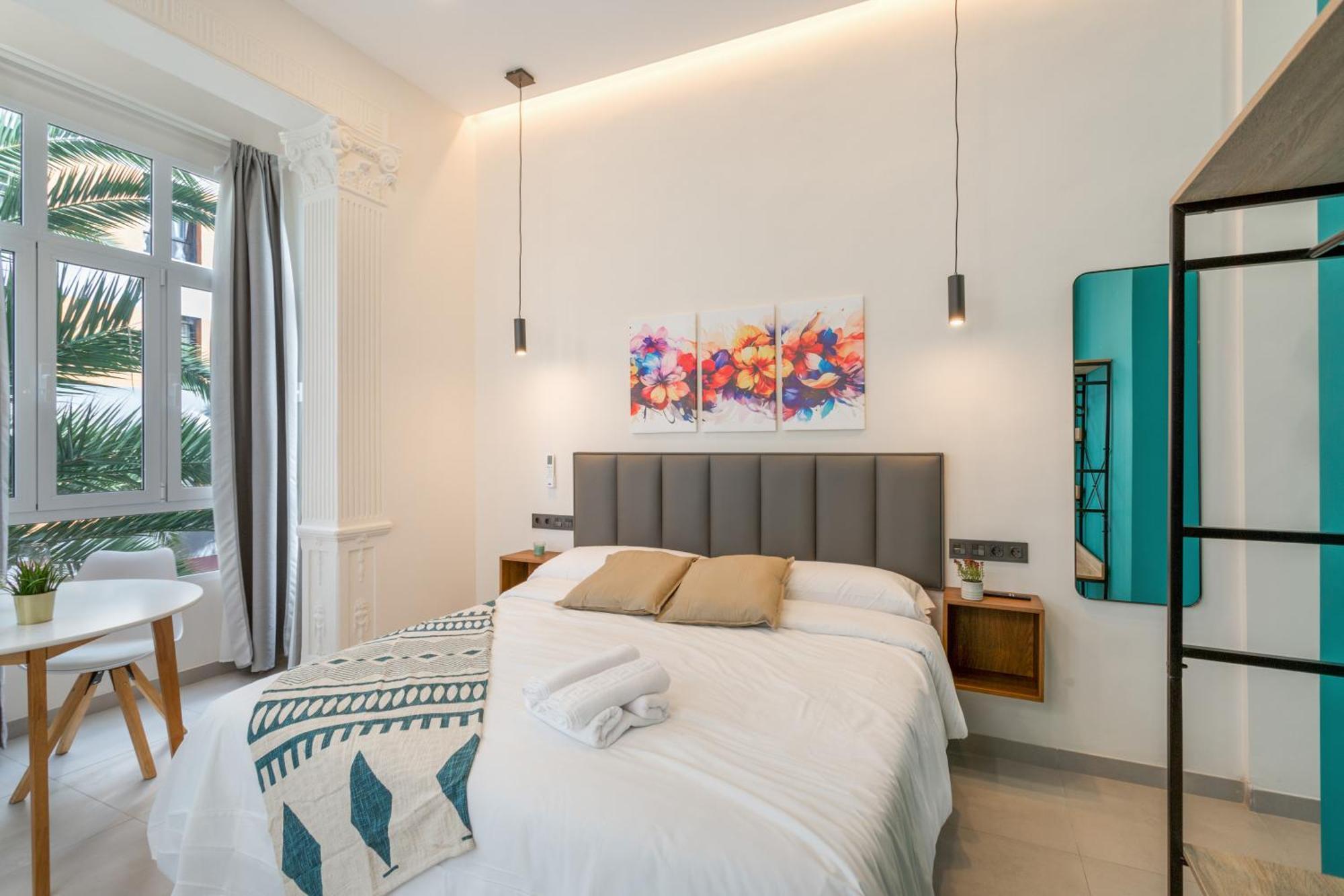 Apartamento Atw Canteras
