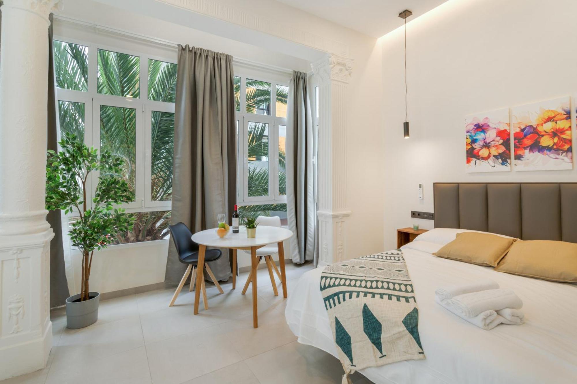 Apartamento Atw Canteras Las Palmas de Gran Canaria