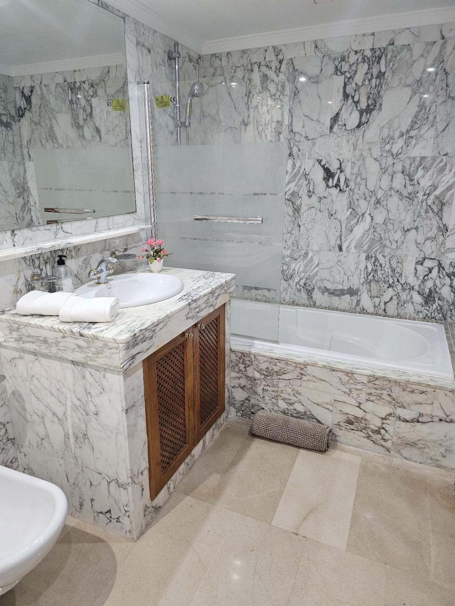 Lula - Anfi Tauro Golf Apartment *