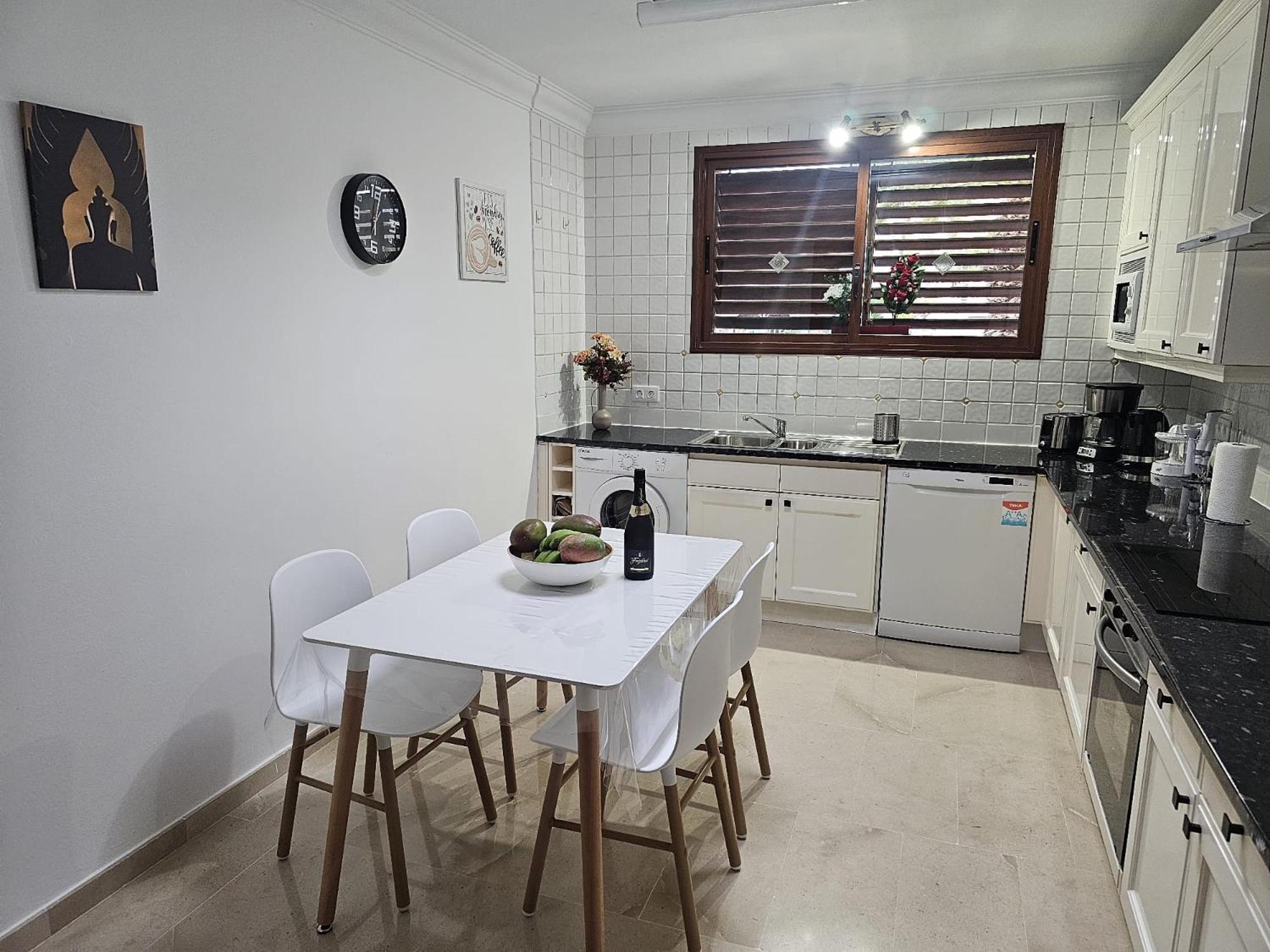 Lula - Anfi Tauro Golf Apartment
