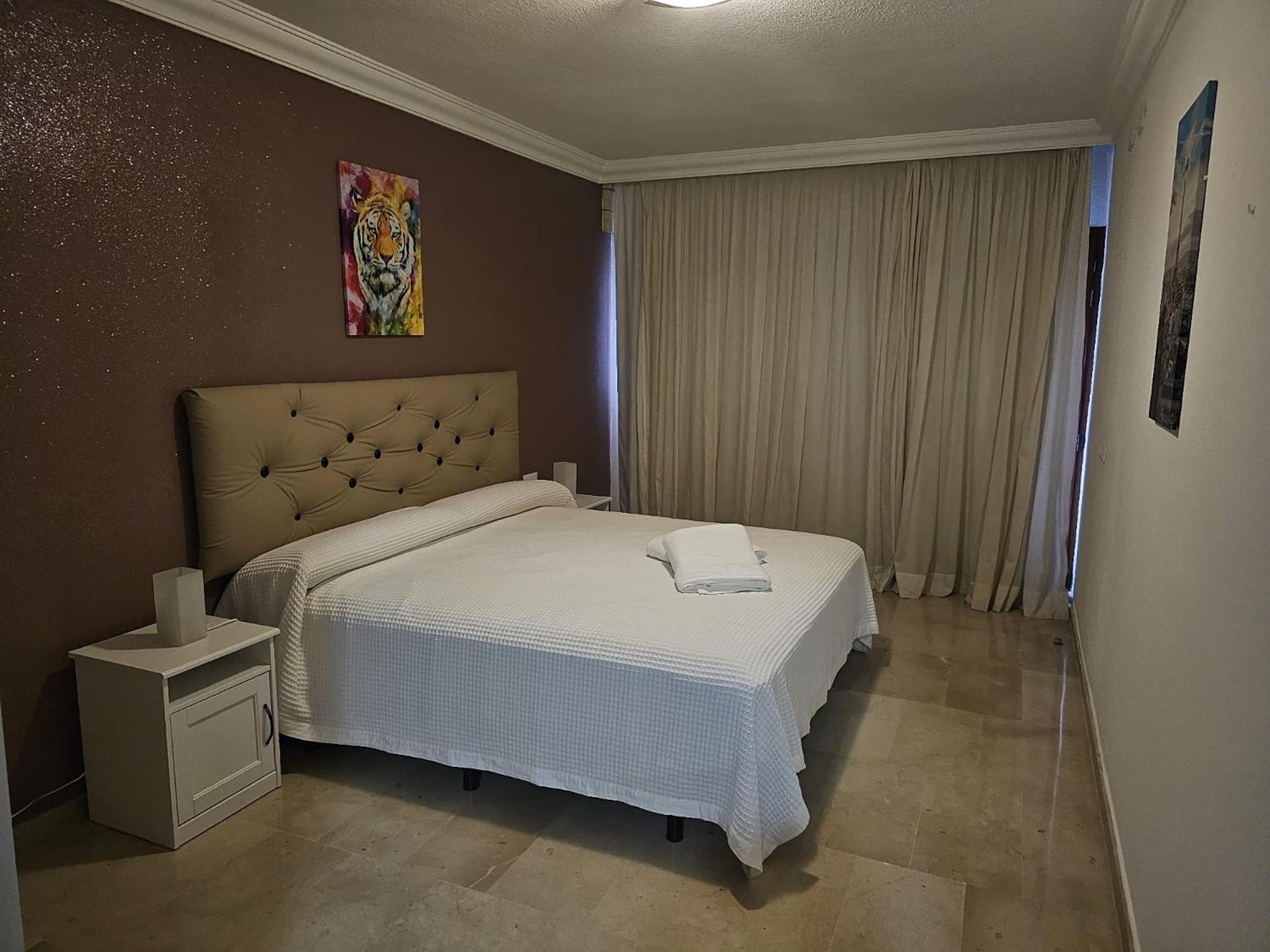 Lula - Anfi Tauro Golf Apartment *