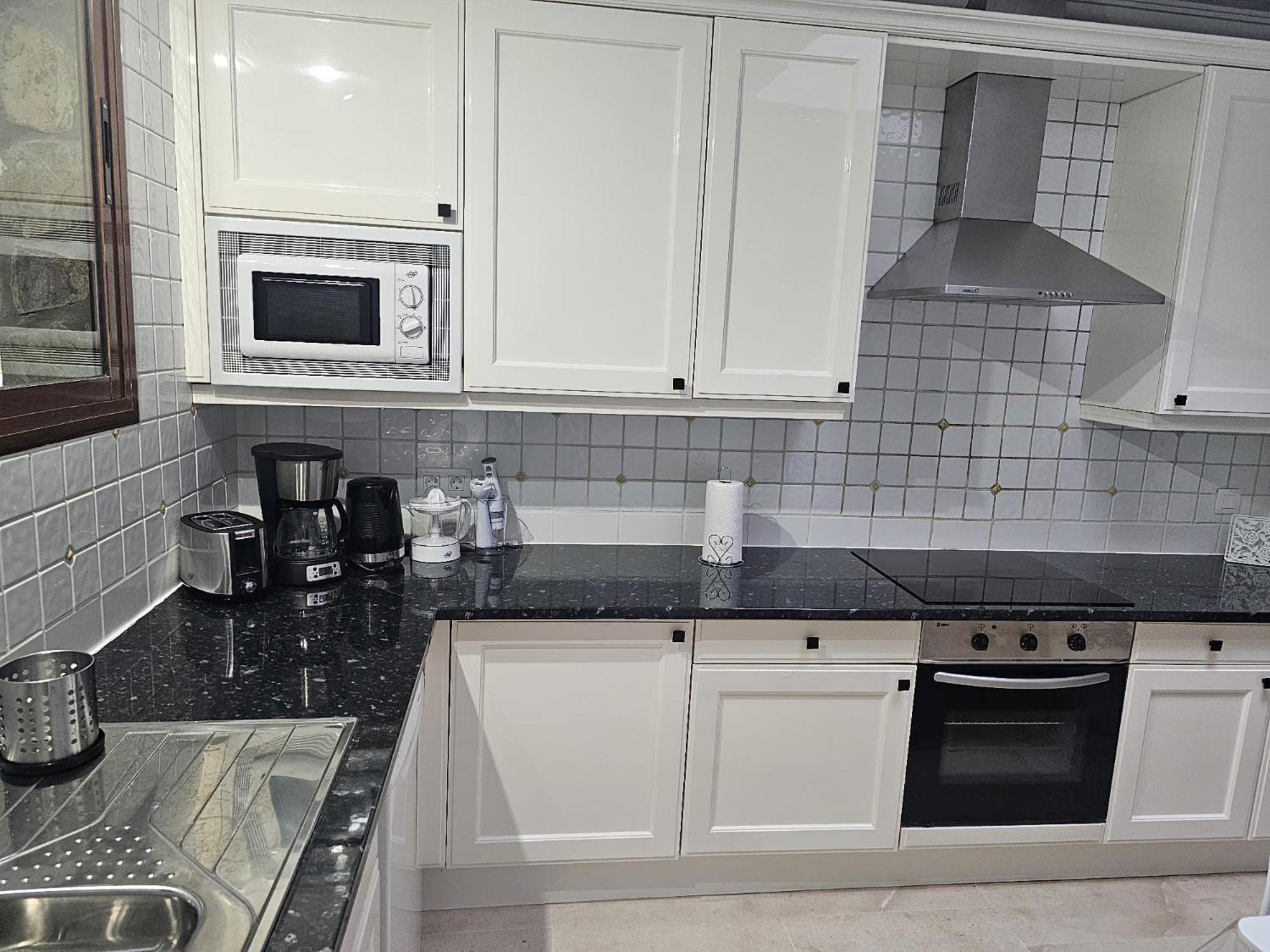 Lula - Anfi Tauro Golf Apartment Mogan