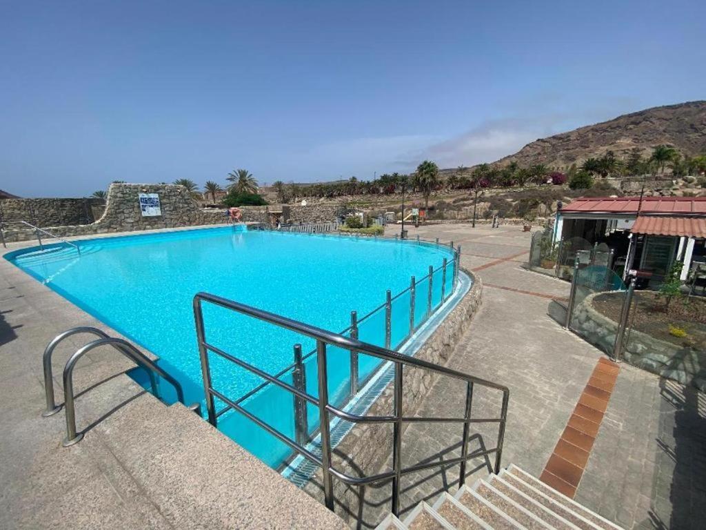 Lula - Anfi Tauro Golf Apartment *