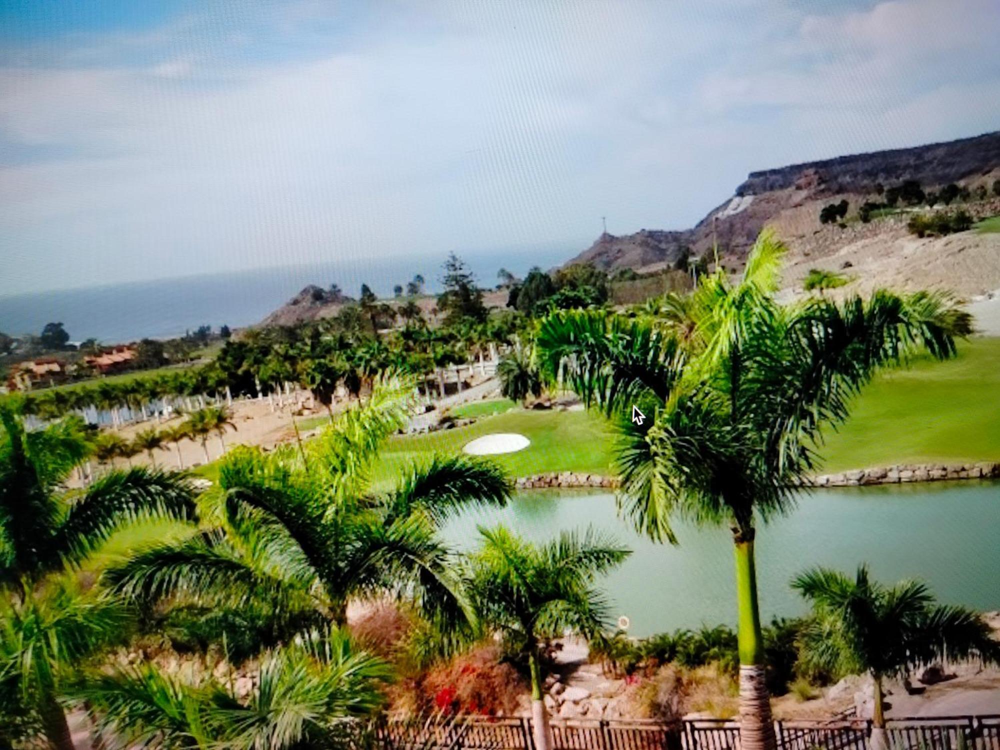 Apartment Lula - Anfi Tauro Golf Mogan