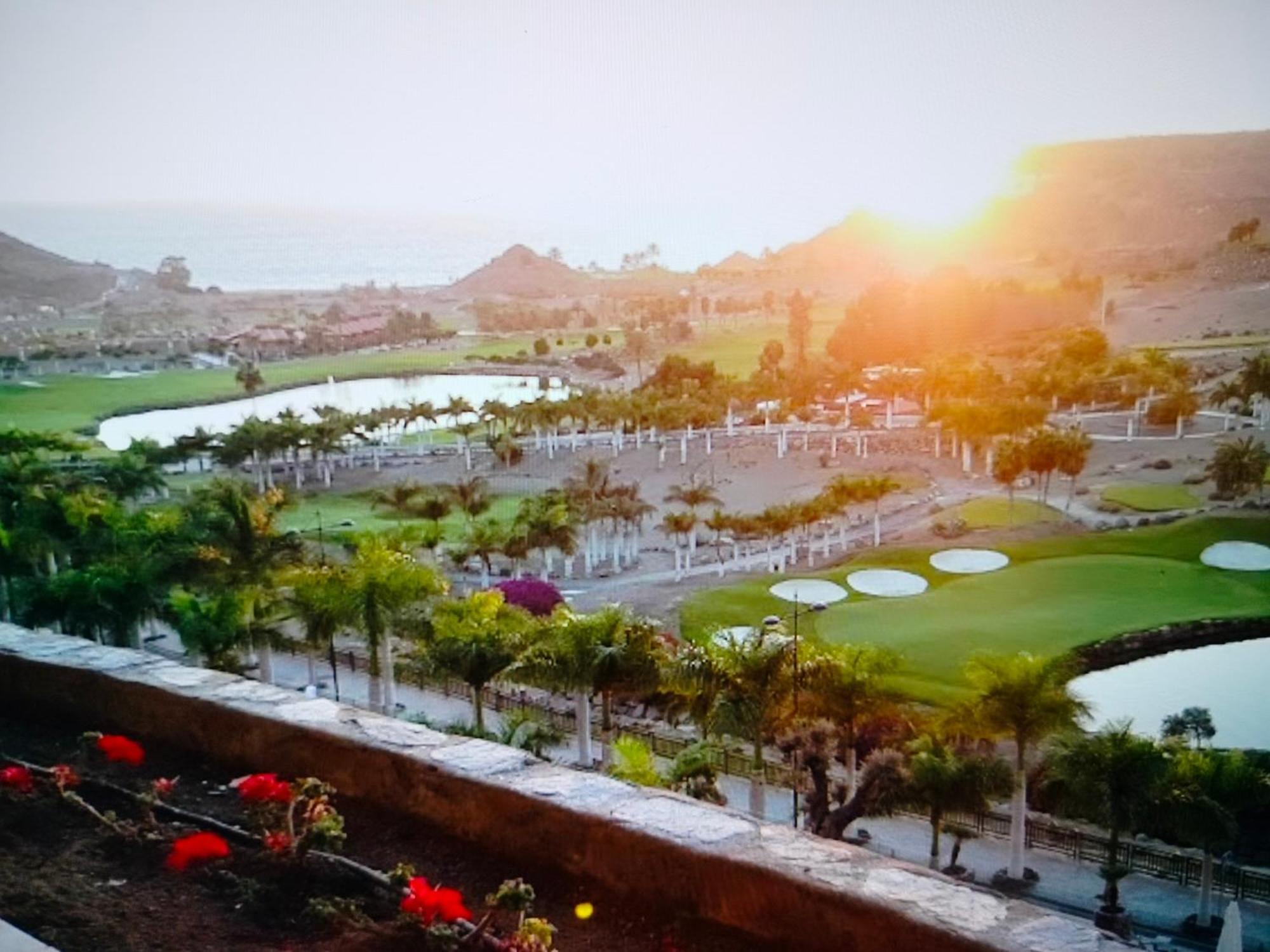 Apartment Lula - Anfi Tauro Golf Mogan