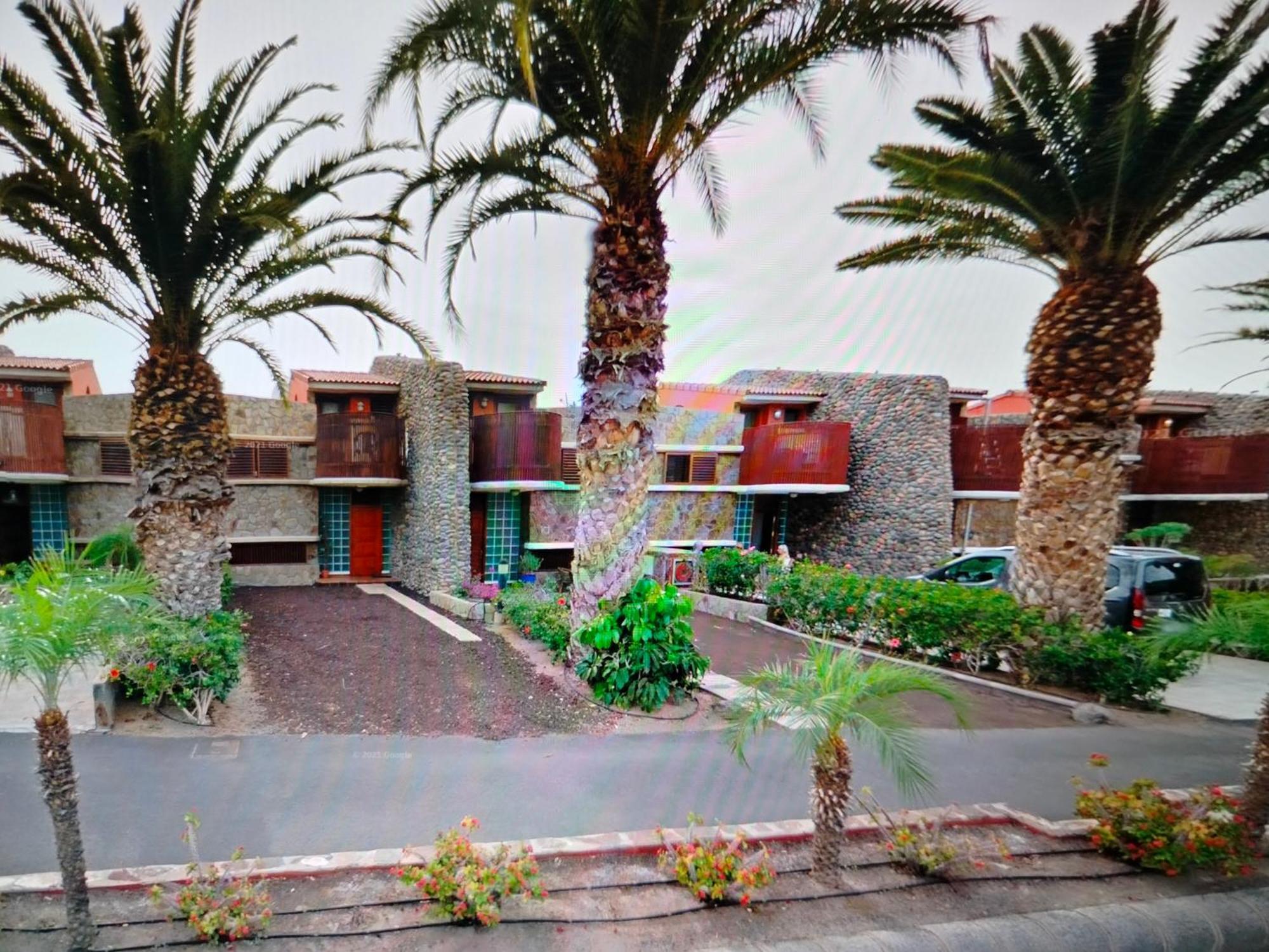 Lula - Anfi Tauro Golf Apartment
