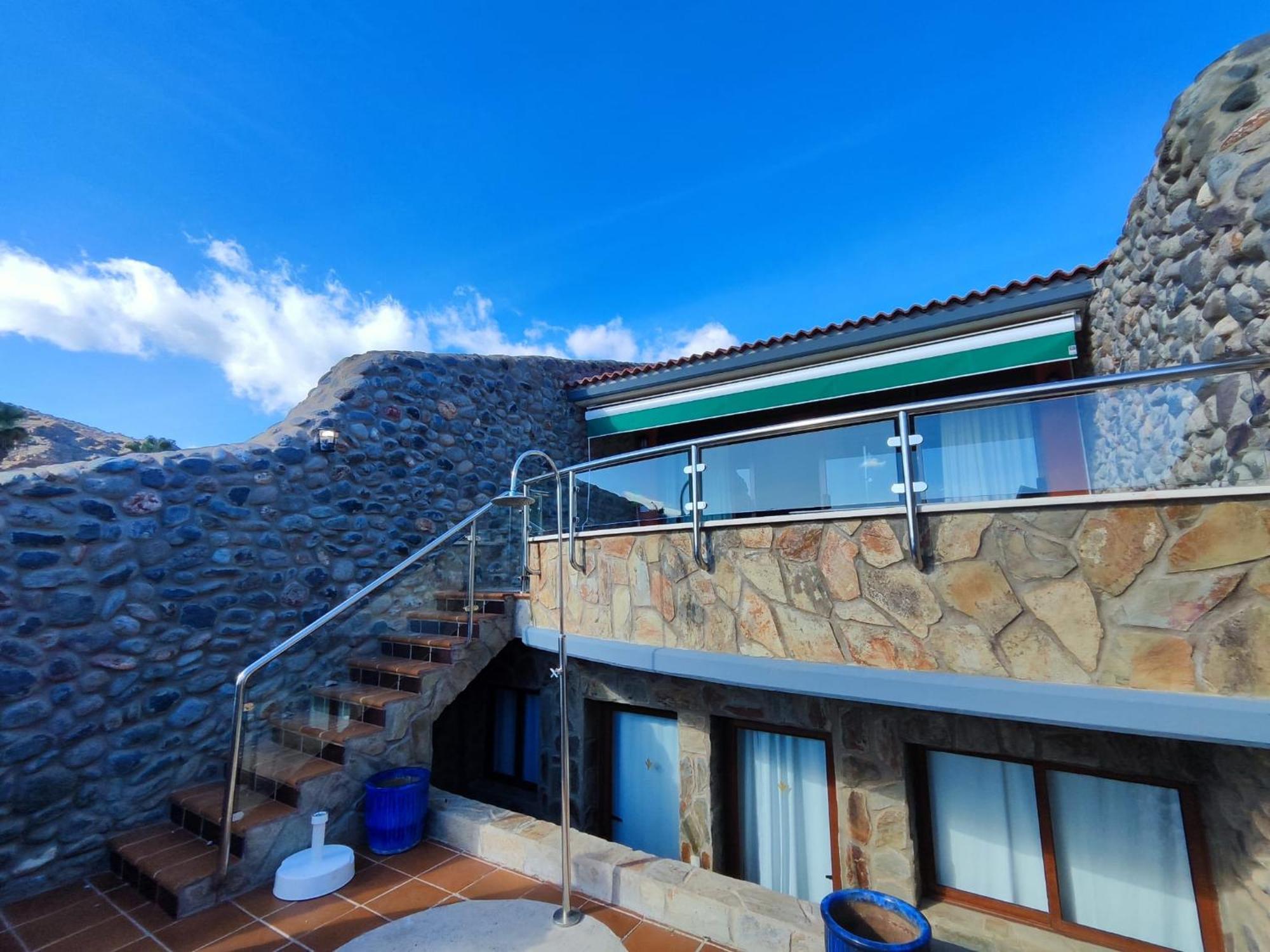 Lula - Anfi Tauro Golf Apartment Mogan