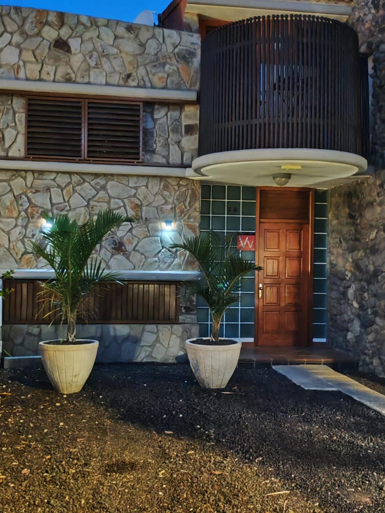 Lula - Anfi Tauro Golf Apartment